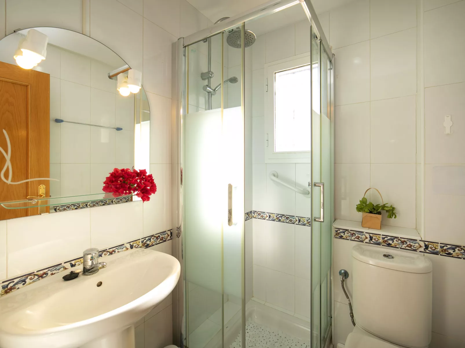 Bonalba Golf, Urb. Los Naranjos-Binnen