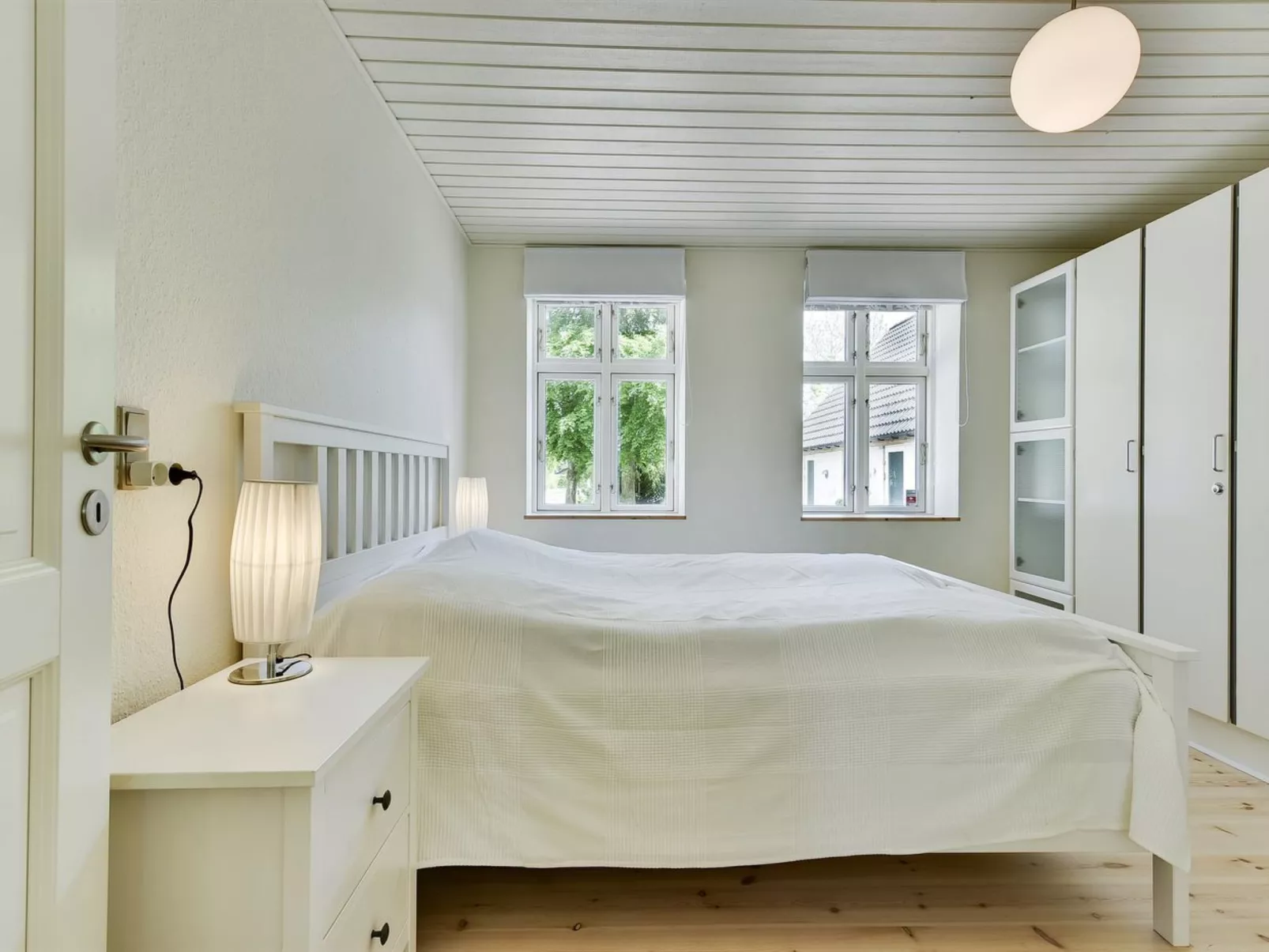 "Gunhilda" - 200m from the sea-Binnen