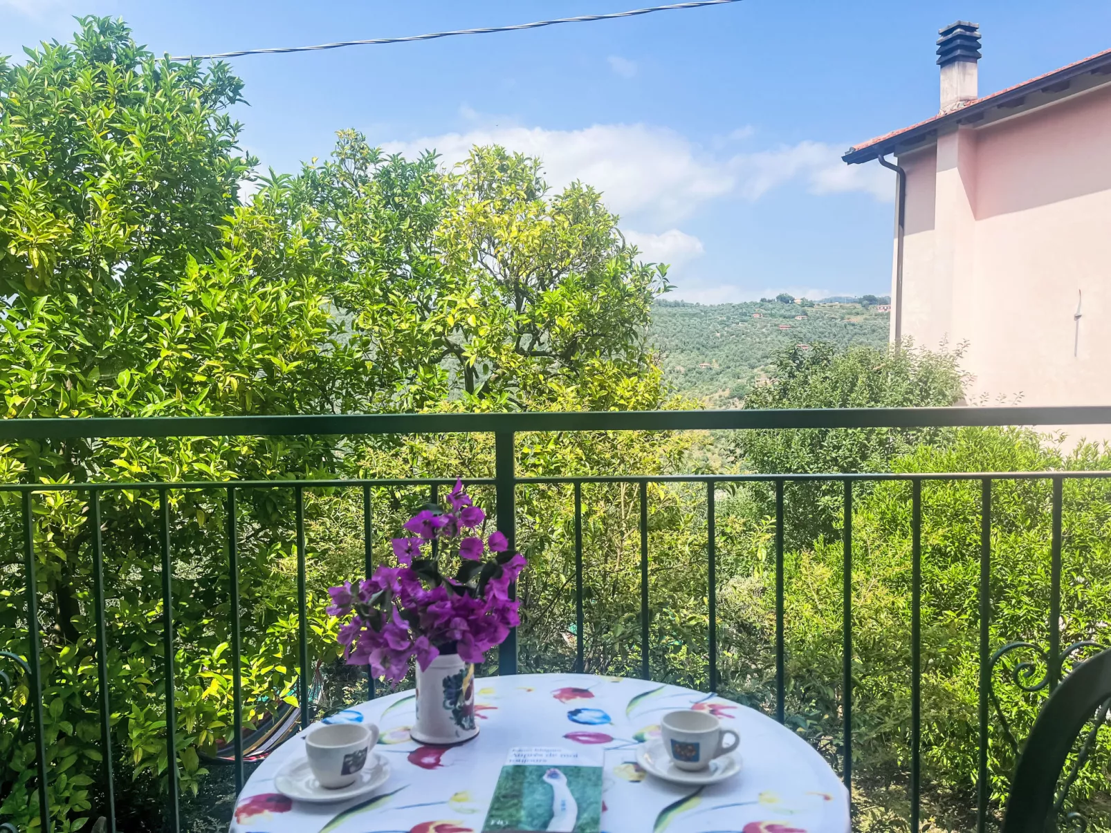 Elisa (DOL127)-Buiten