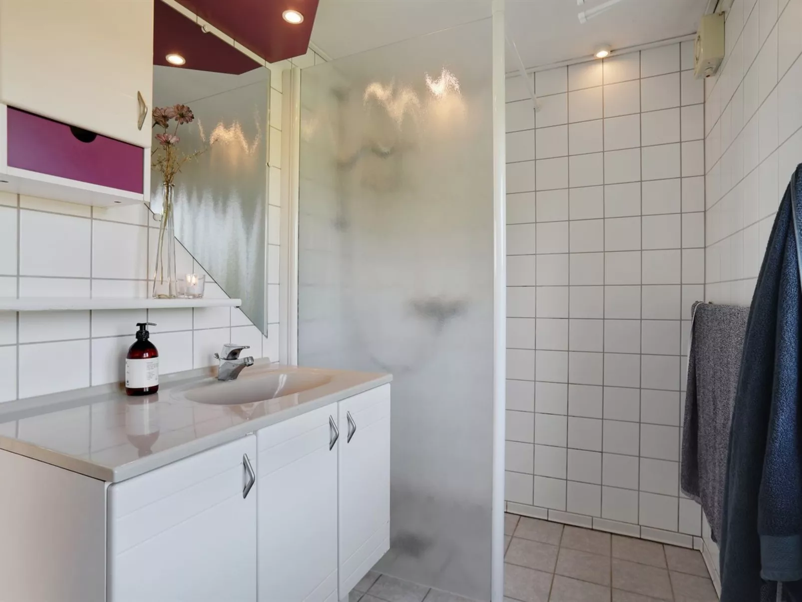 "Amlethus" - 375m from the sea-Binnen