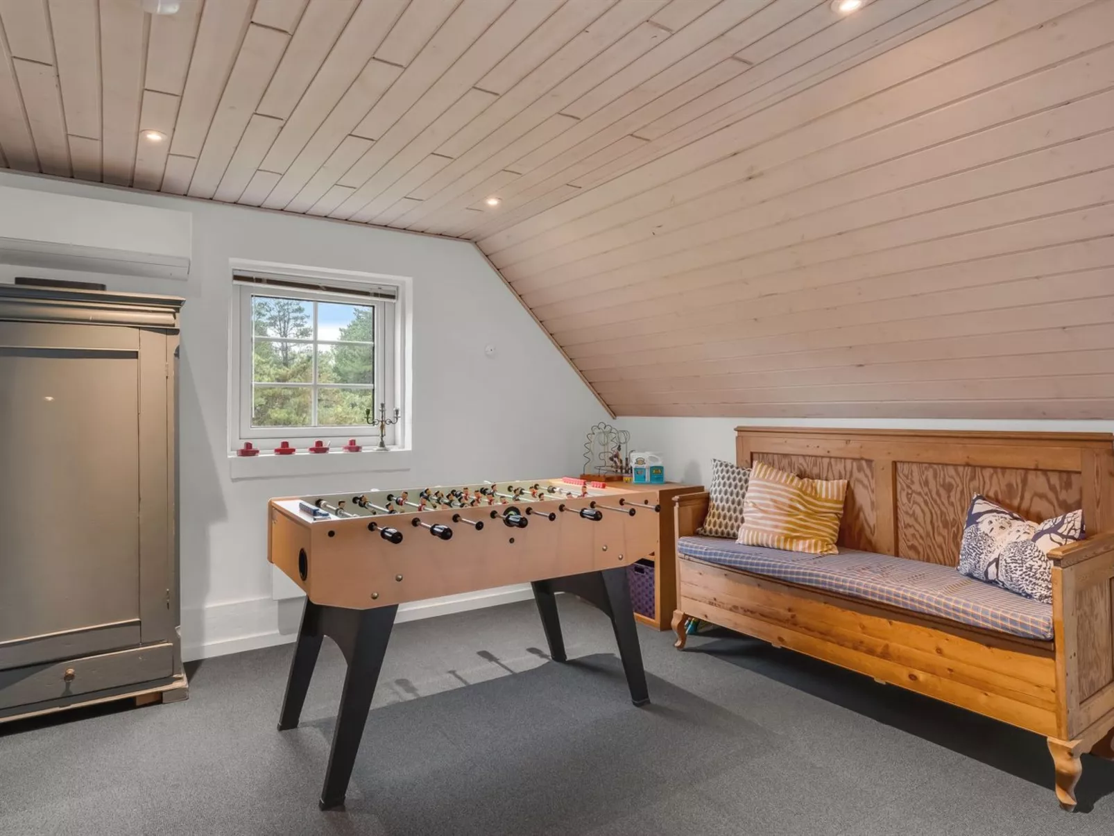 "Iliana" - 1km from the sea-Binnen