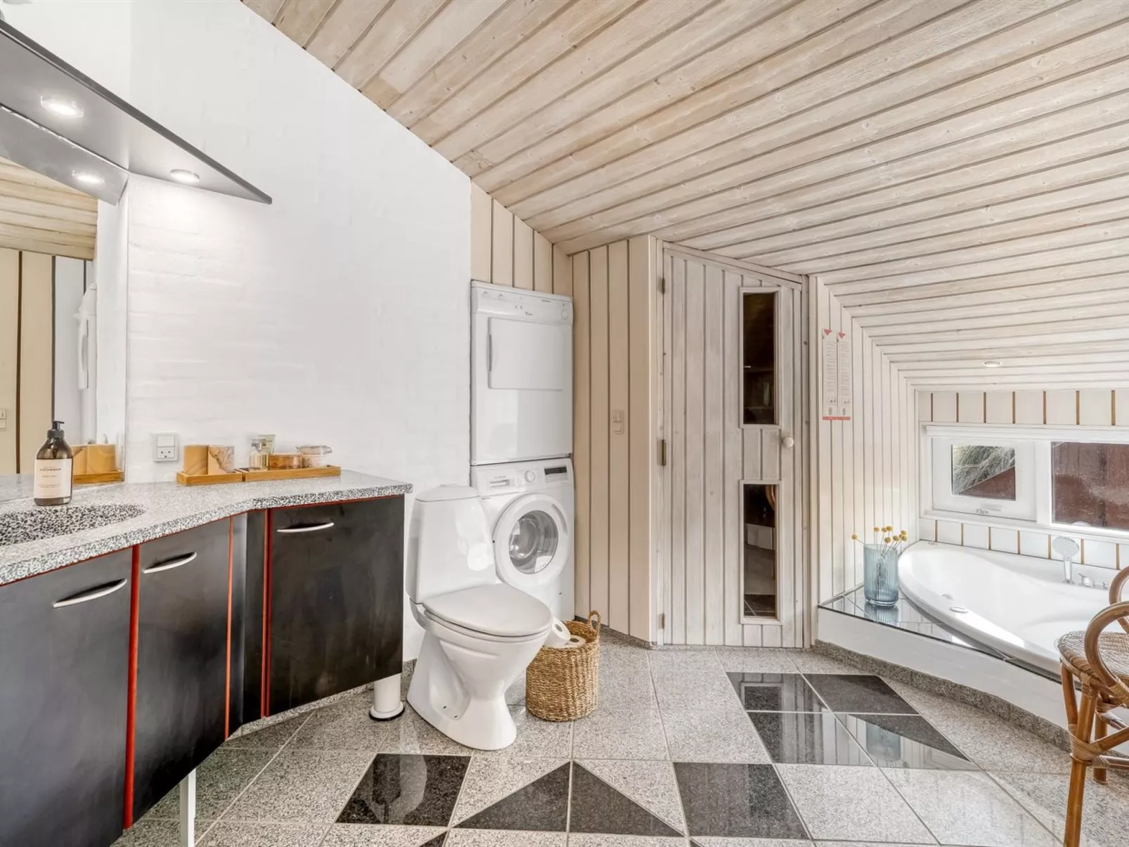 "Nielsigne" - 400m from the sea-Binnen