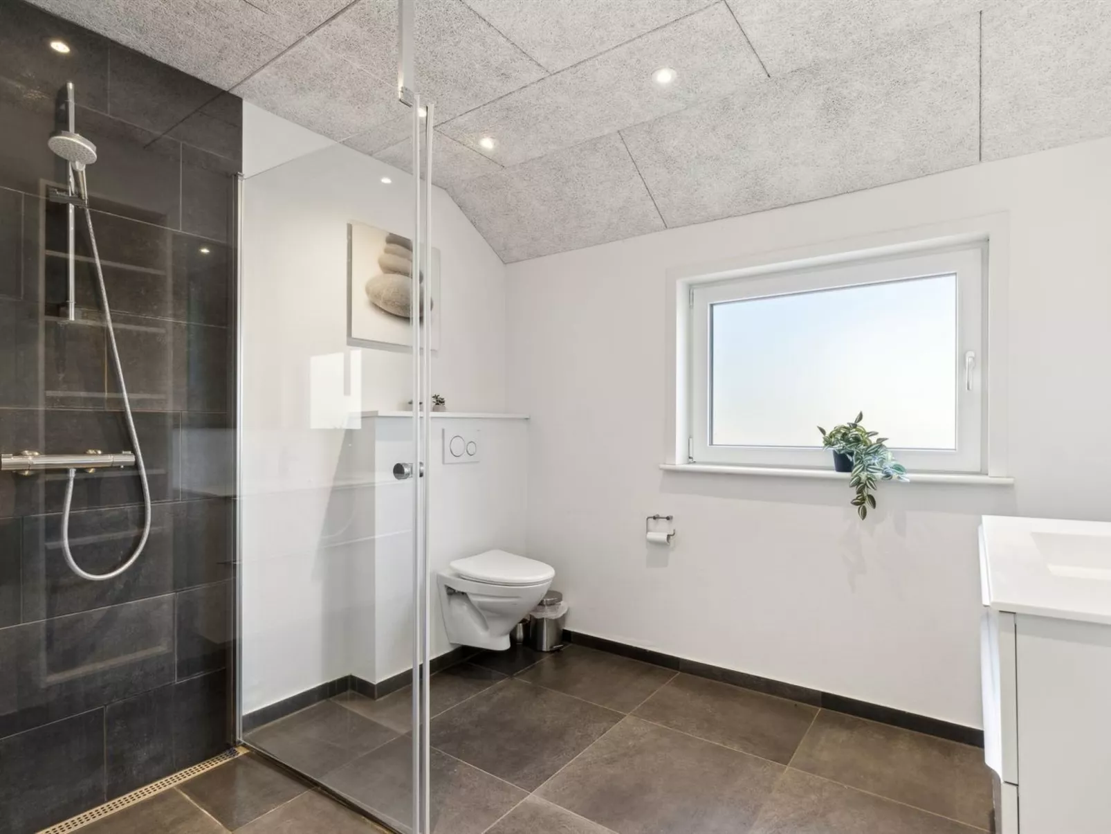 "Elke" - 3.5km from the sea-Binnen