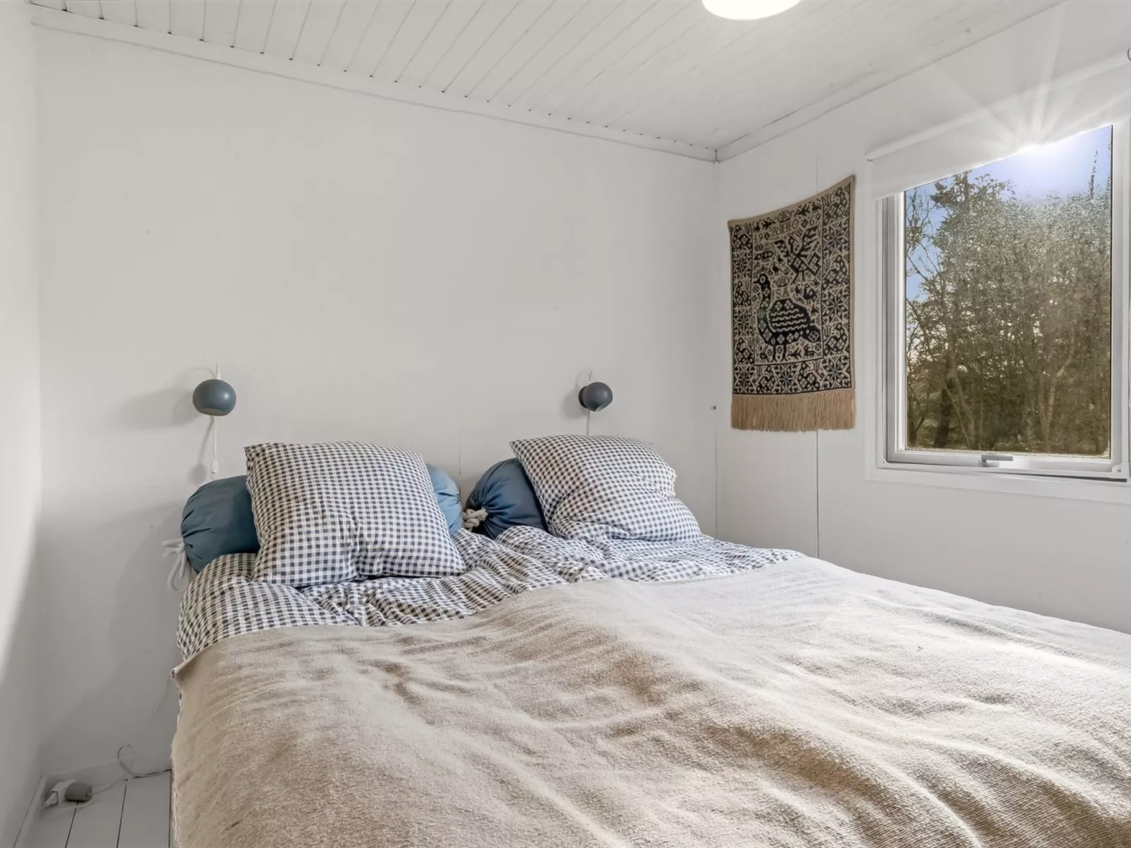 "Cordelia" - 400m from the sea-Binnen