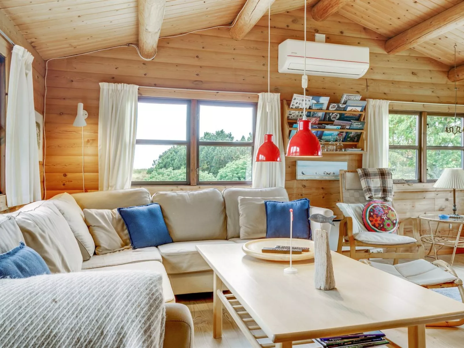 "Gorjan" - 300m from the sea-Binnen