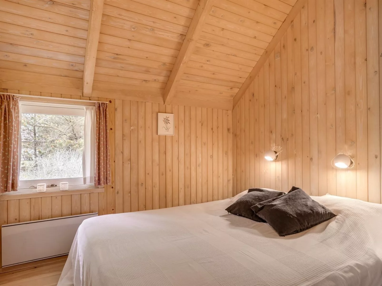 "Gunnie" - 1.1km from the sea-Binnen