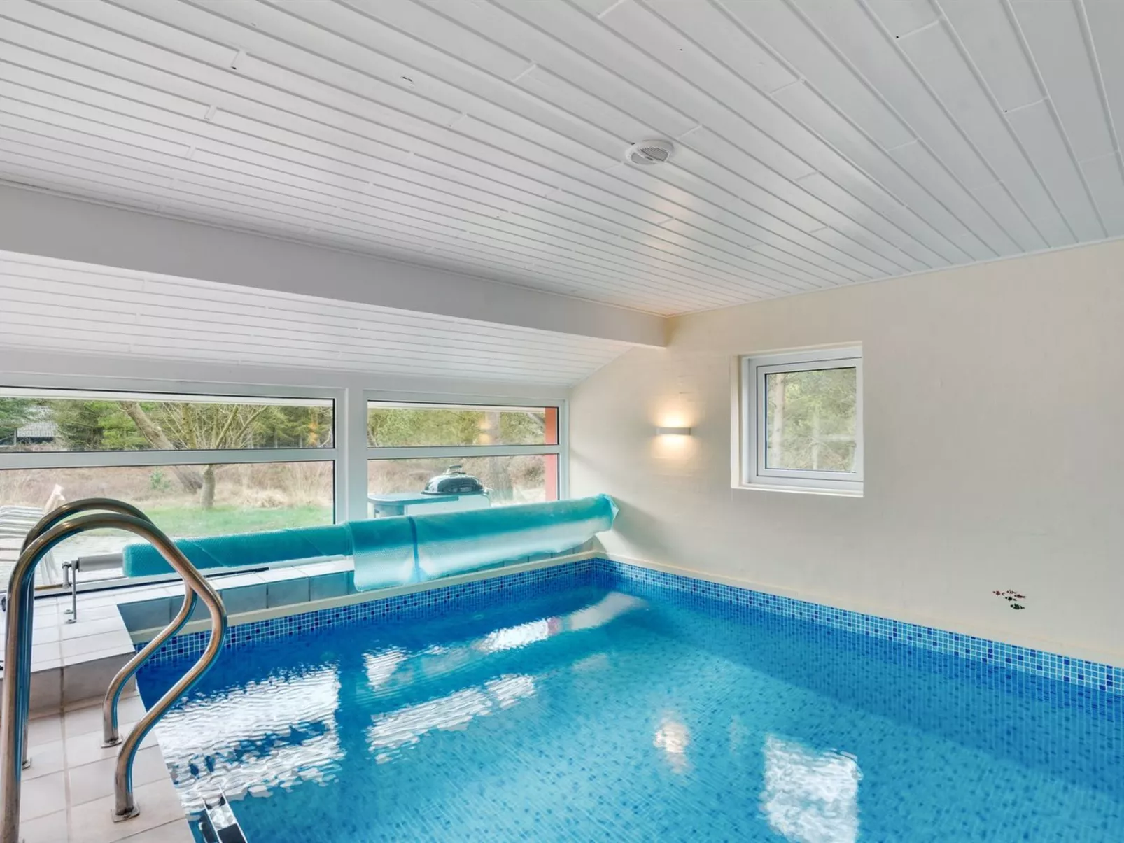 "Mojag" - 1km from the sea-Buiten