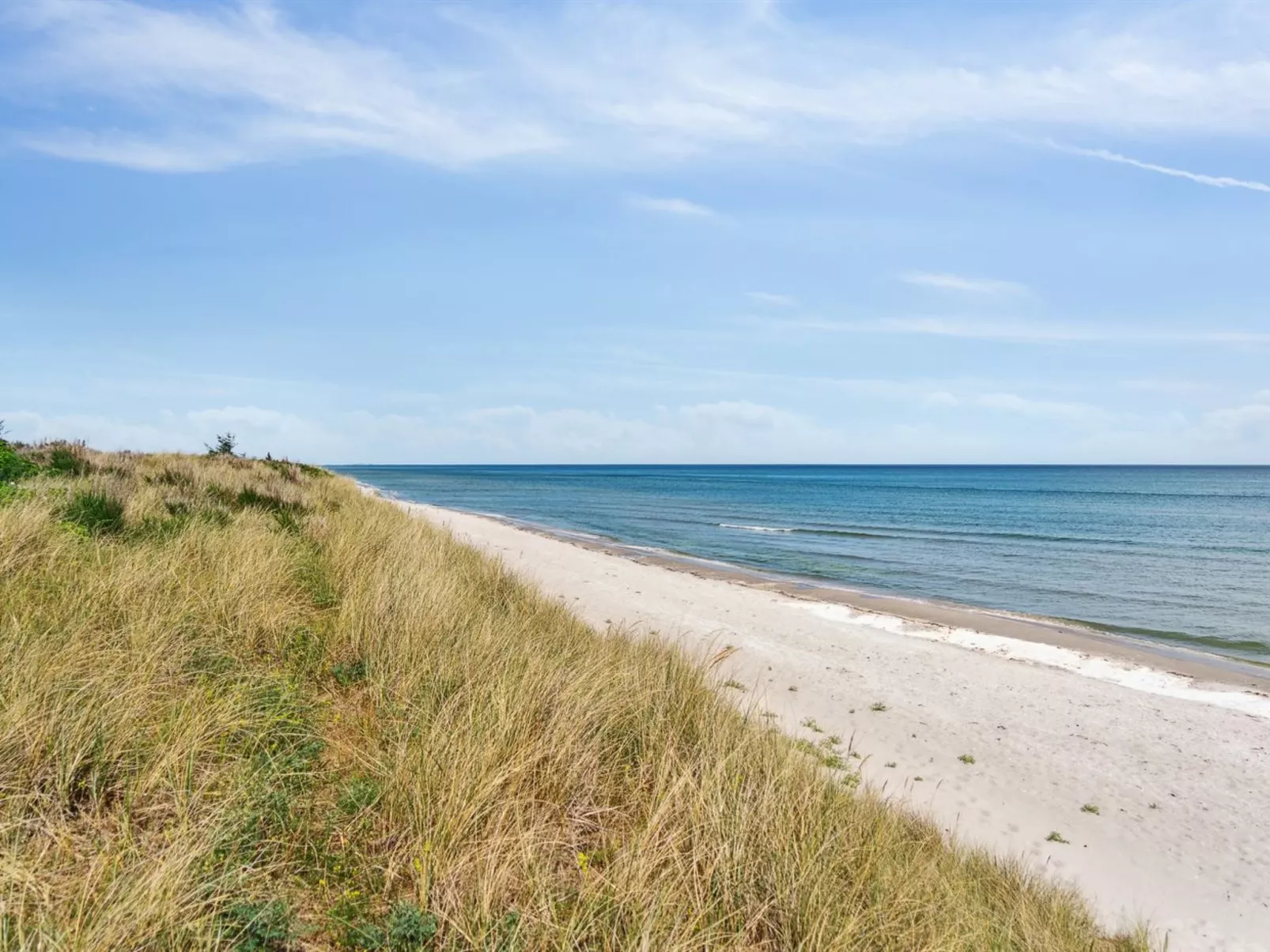 "Jerrit" - 225m from the sea-Buiten