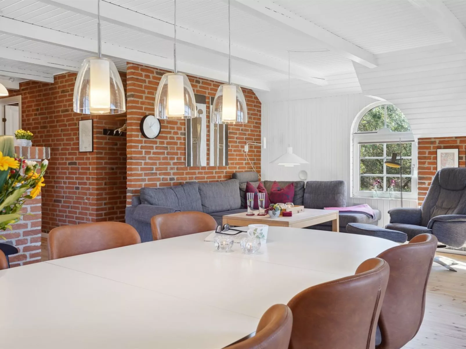 "Pasi" - 1.2km from the sea-Binnen