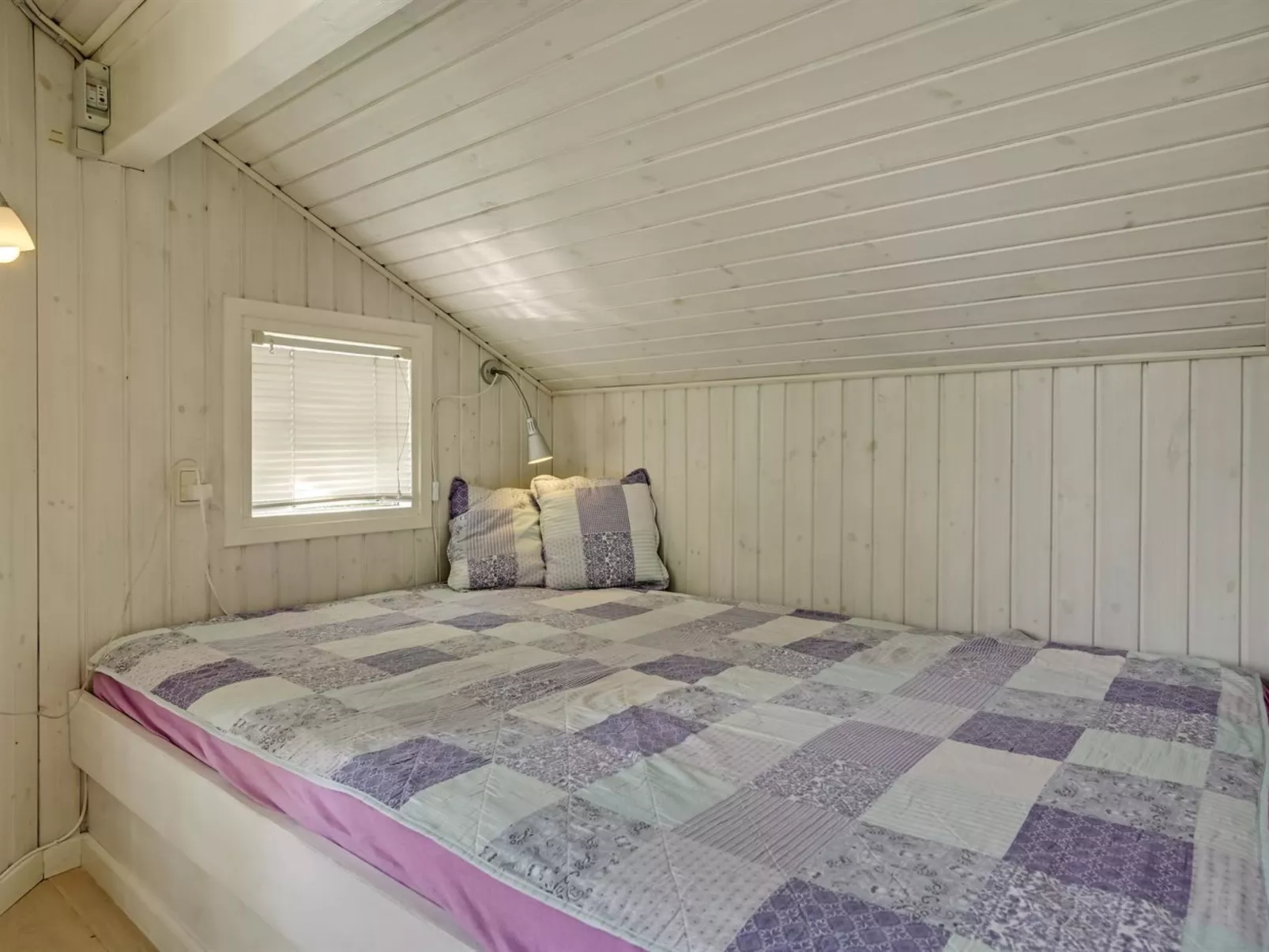 "Stasia" - 75m from the sea-Binnen