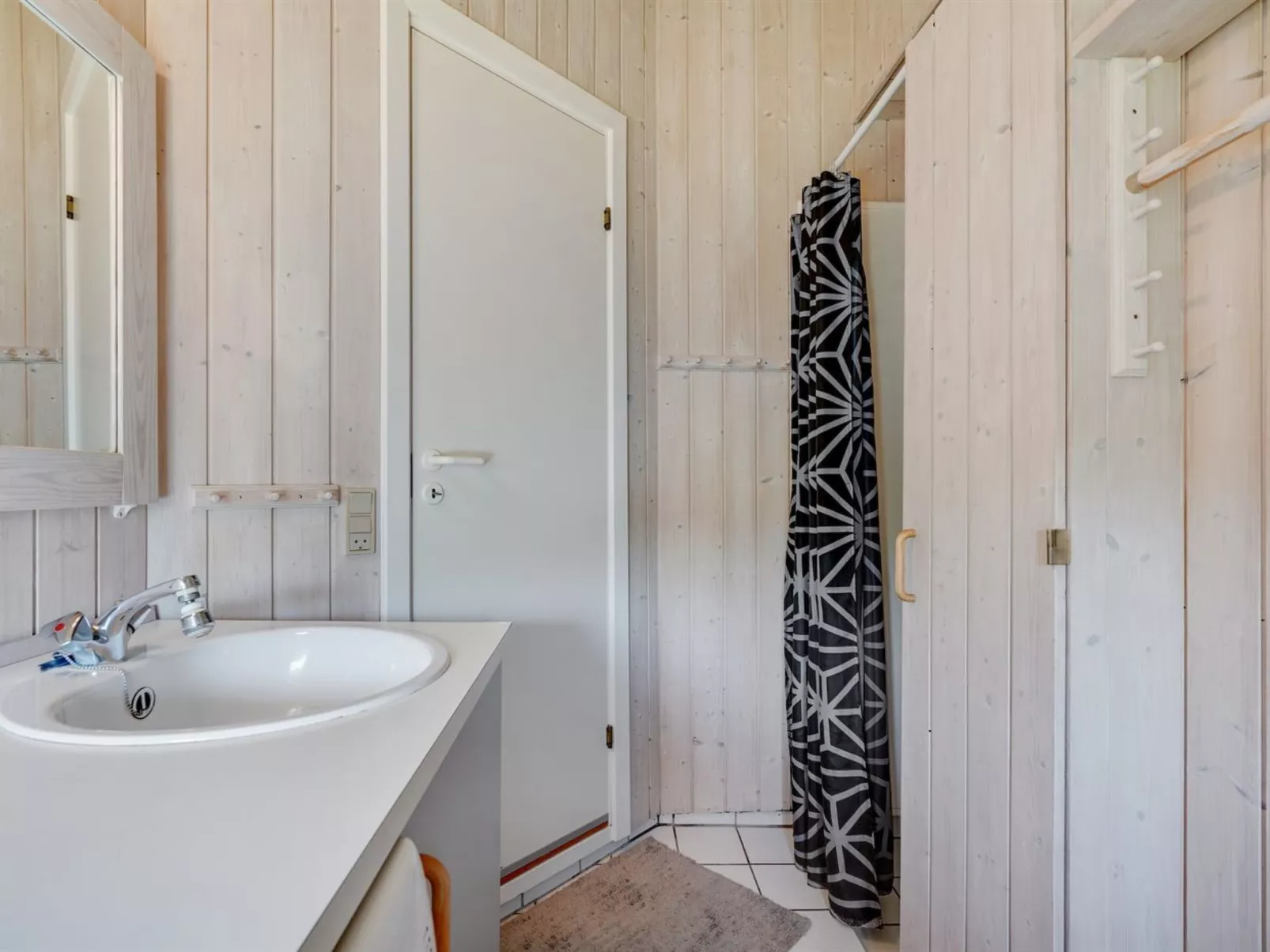 "Jarmericus" - 300m from the sea-Binnen