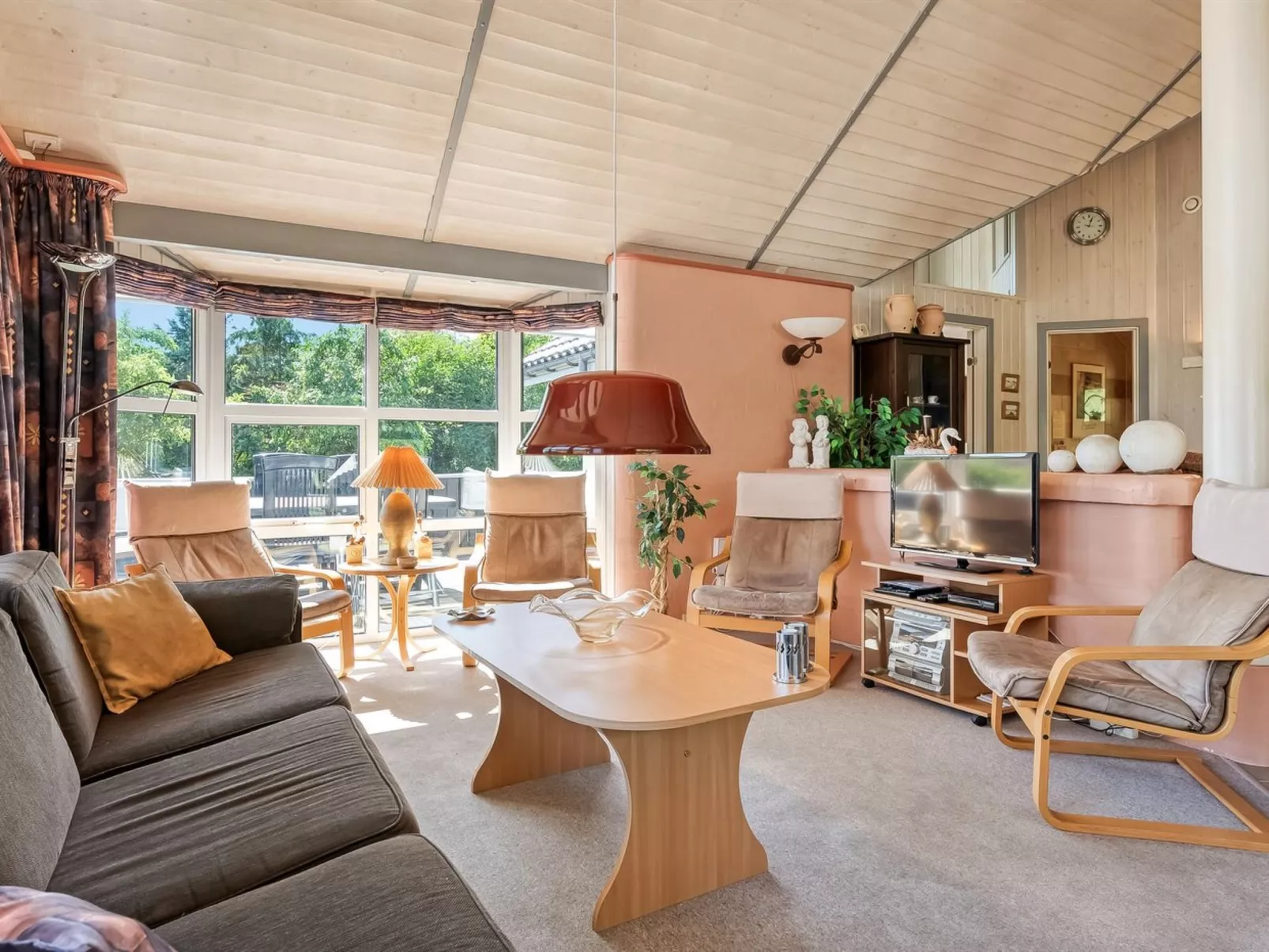 "Stryd" - 150m from the sea-Binnen