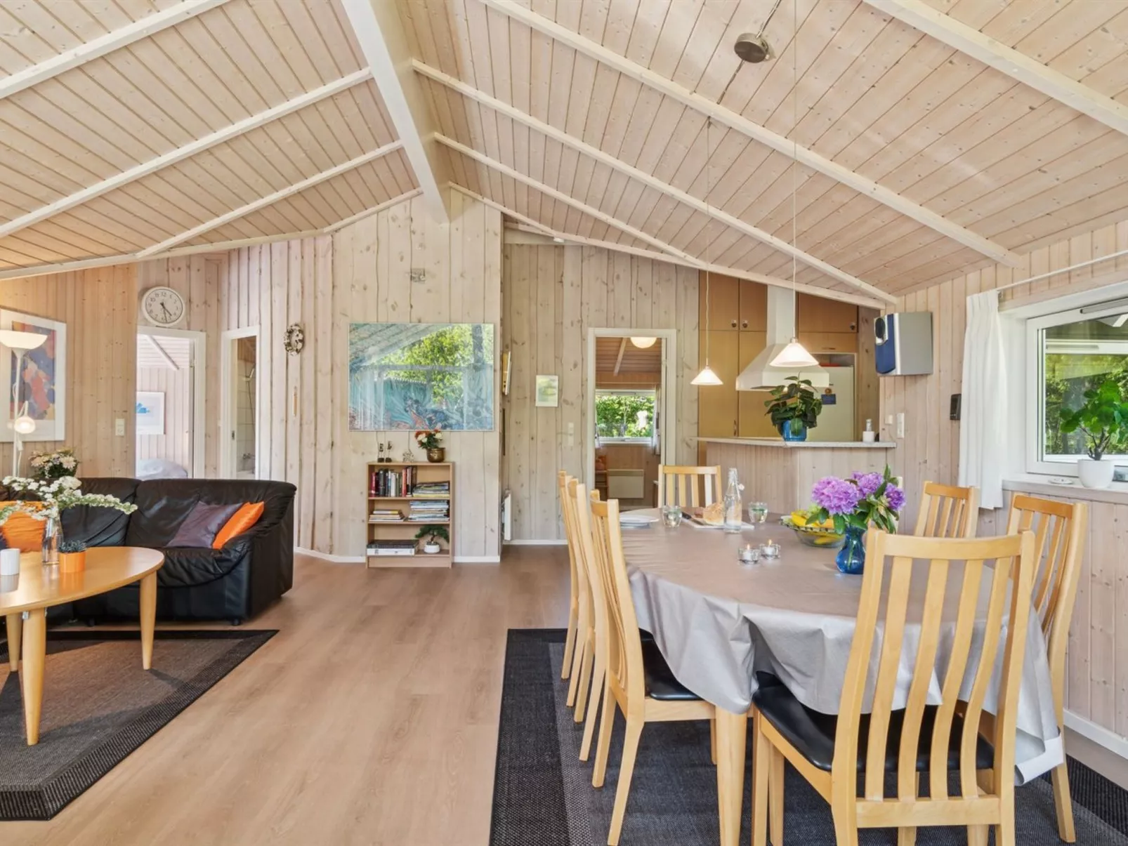 "Sophi" - 425m from the sea-Binnen