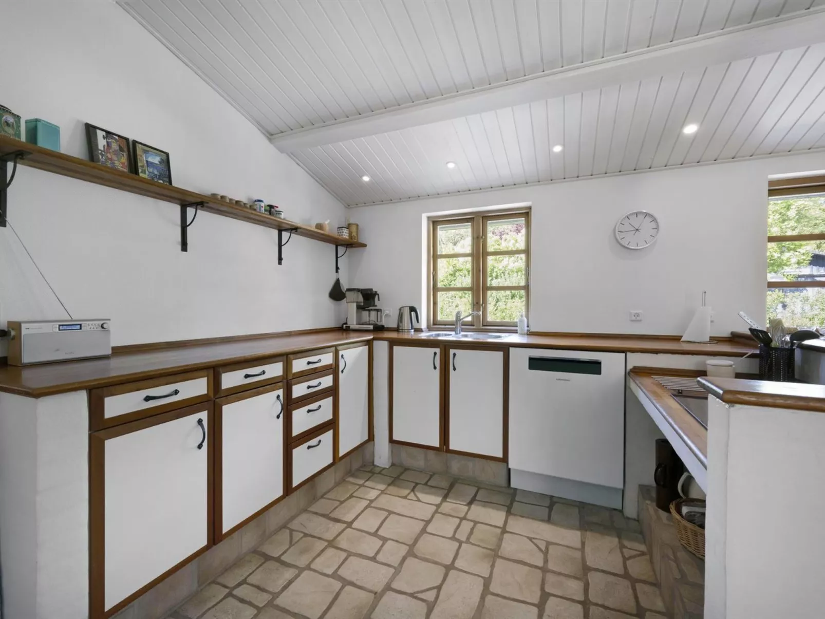 "Ilena" - 16.3km from the sea-Binnen