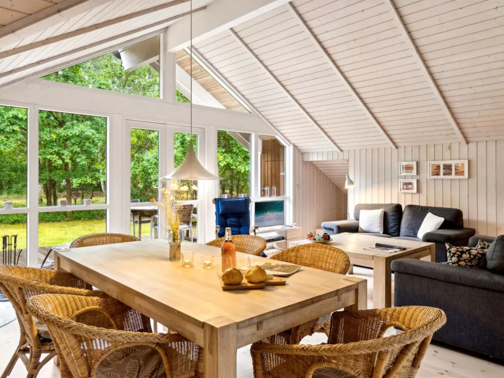 "Merina" - 700m from the sea-Binnen