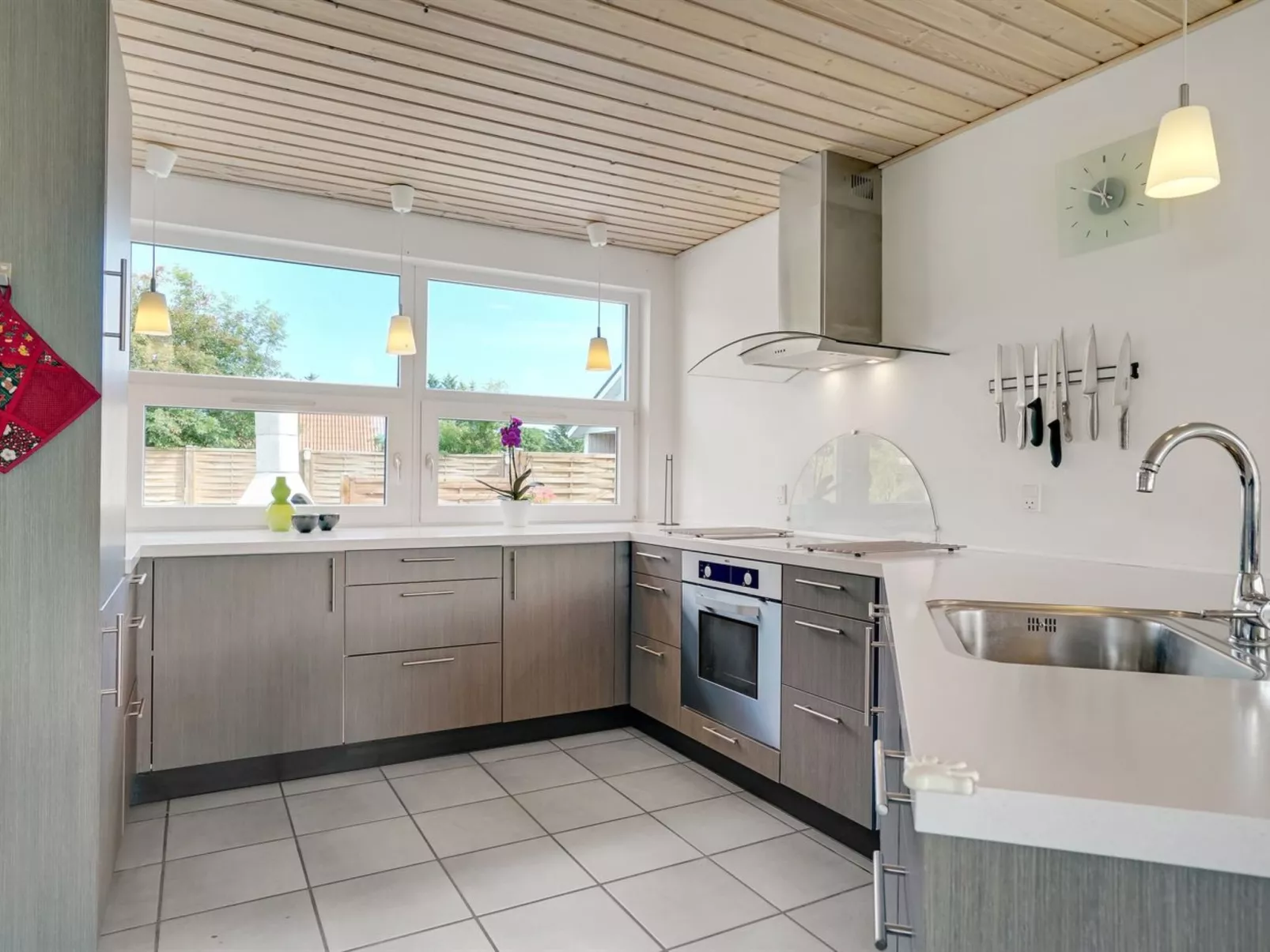 "Swipdagh" - 600m from the sea-Binnen