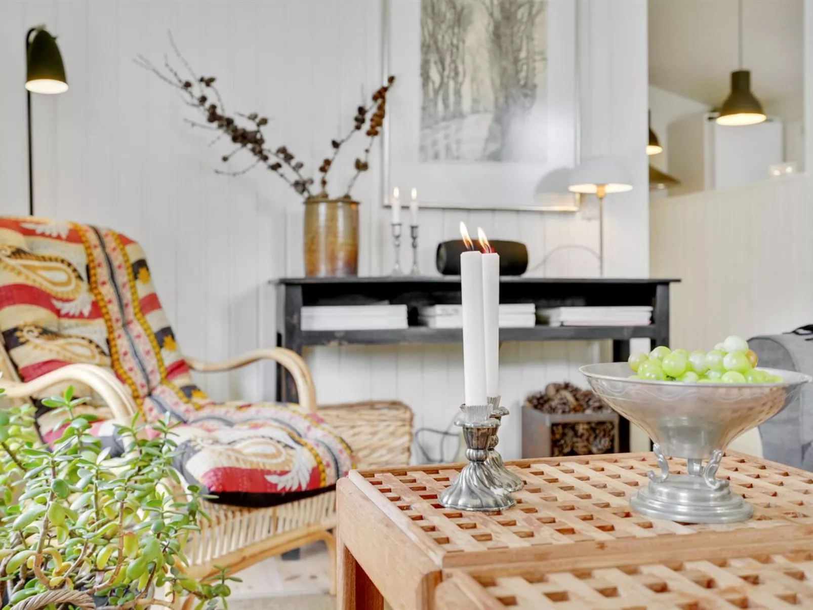 "Liselotte" - 275m from the sea-Binnen