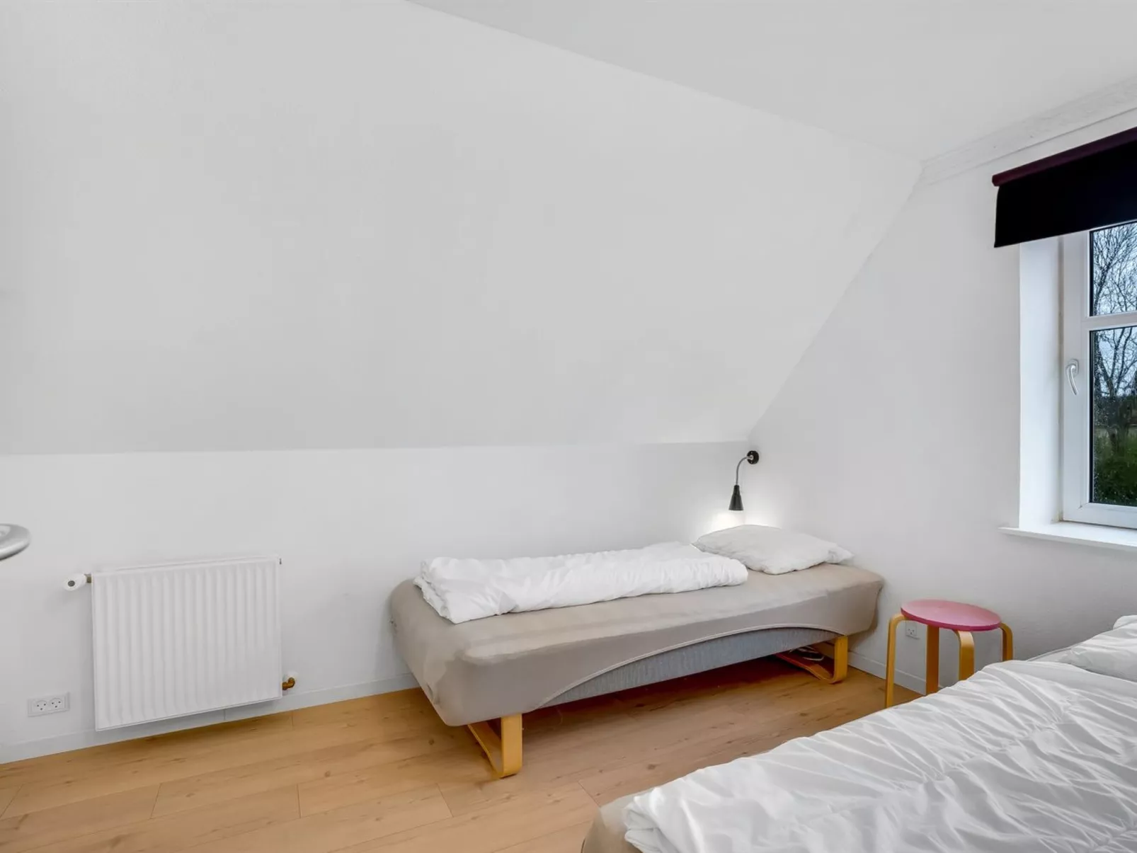 "Thorward" - 1.5km from the sea-Binnen