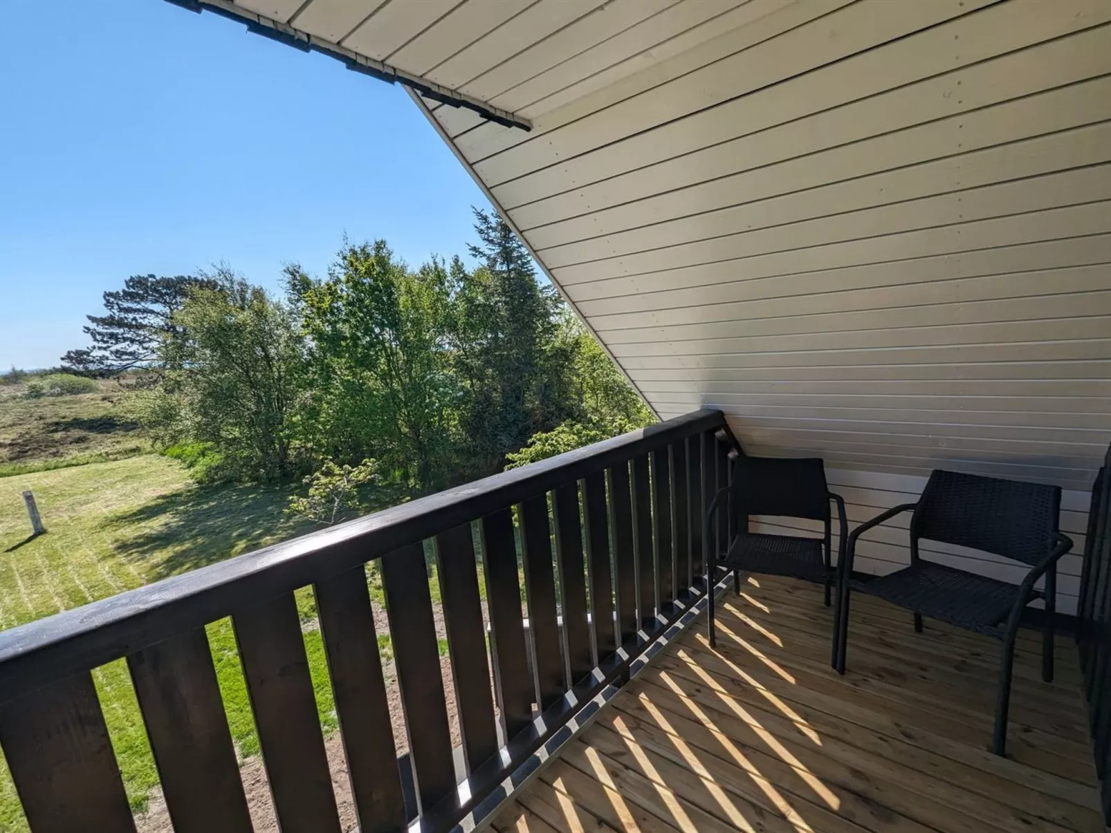 "Hejdie" - 150m from the sea-Buiten