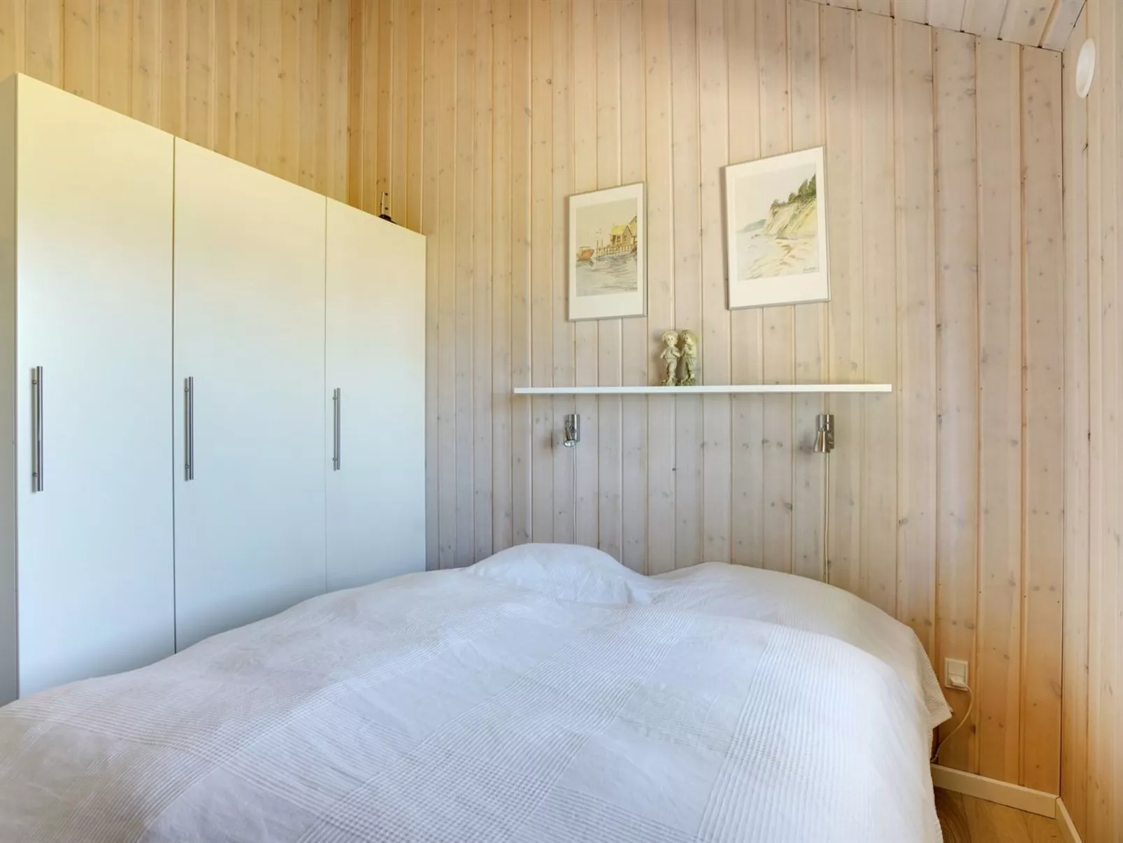 "Maira" - 150m from the sea-Binnen