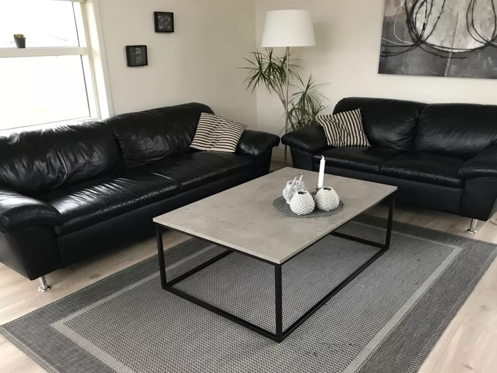 "Rodna" - 452m from the sea-Binnen