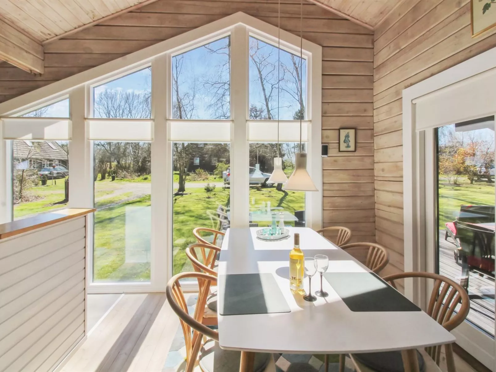 "Nikolce" - 250m from the sea-Binnen