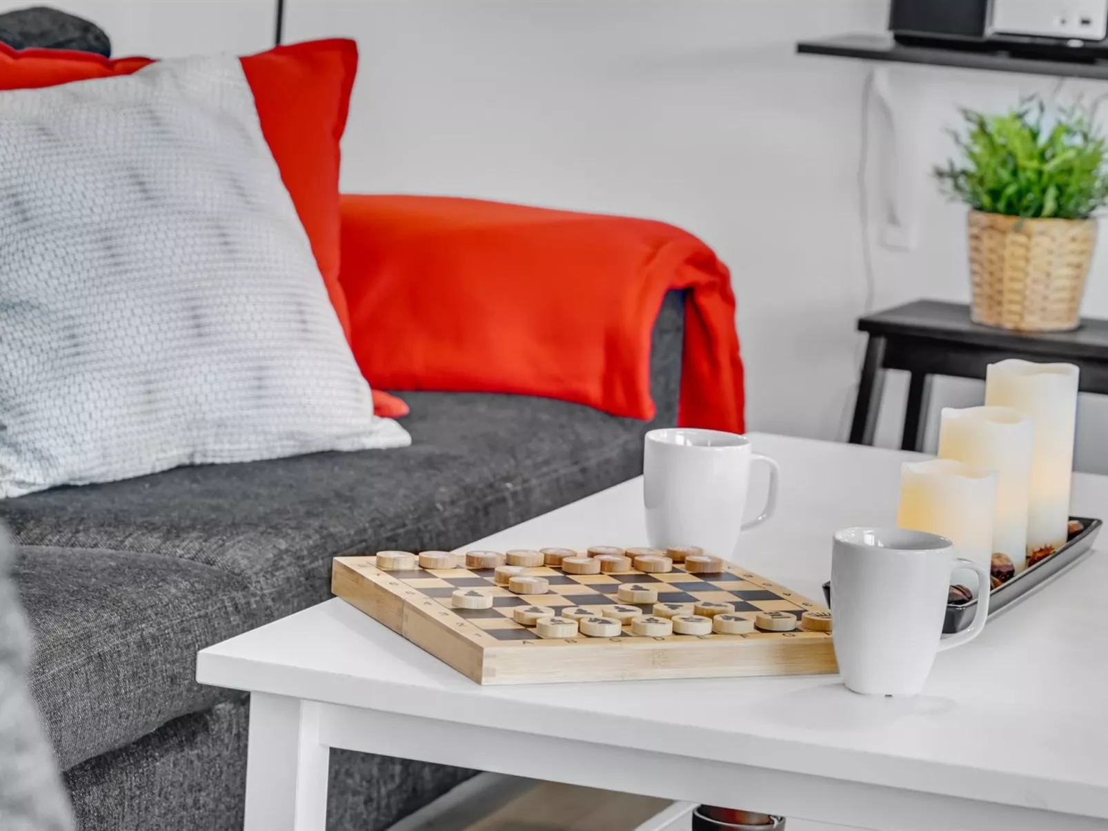 "Ayen" - 1.5km from the sea-Binnen