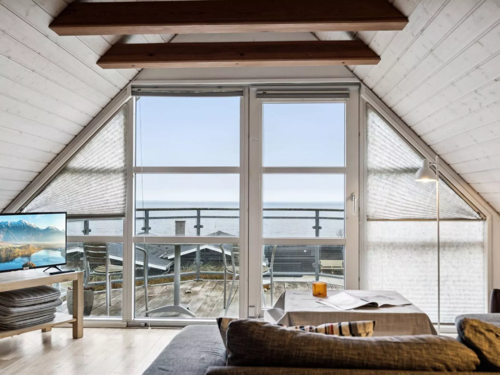 "Snezana" - 150m from the sea-Binnen