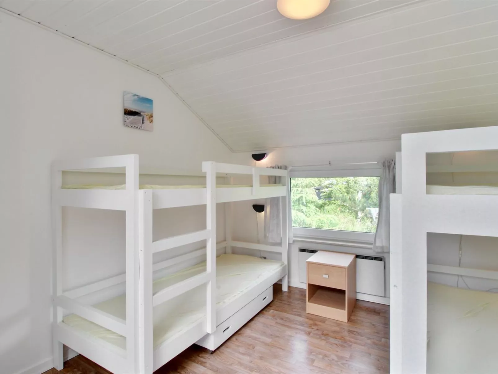 "Flora" - 150m from the sea-Binnen