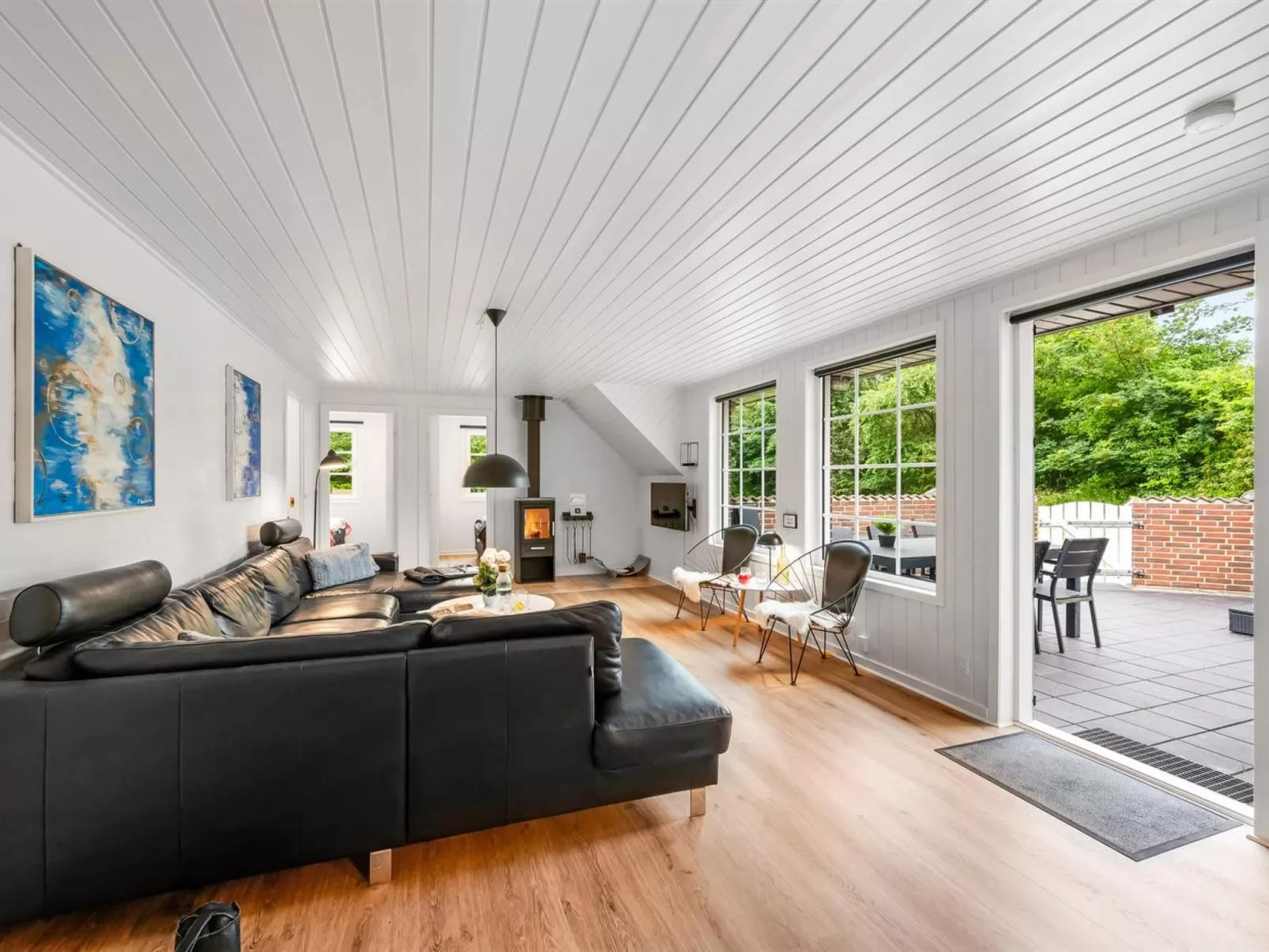 "Prohor" - 10.5km from the sea-Binnen