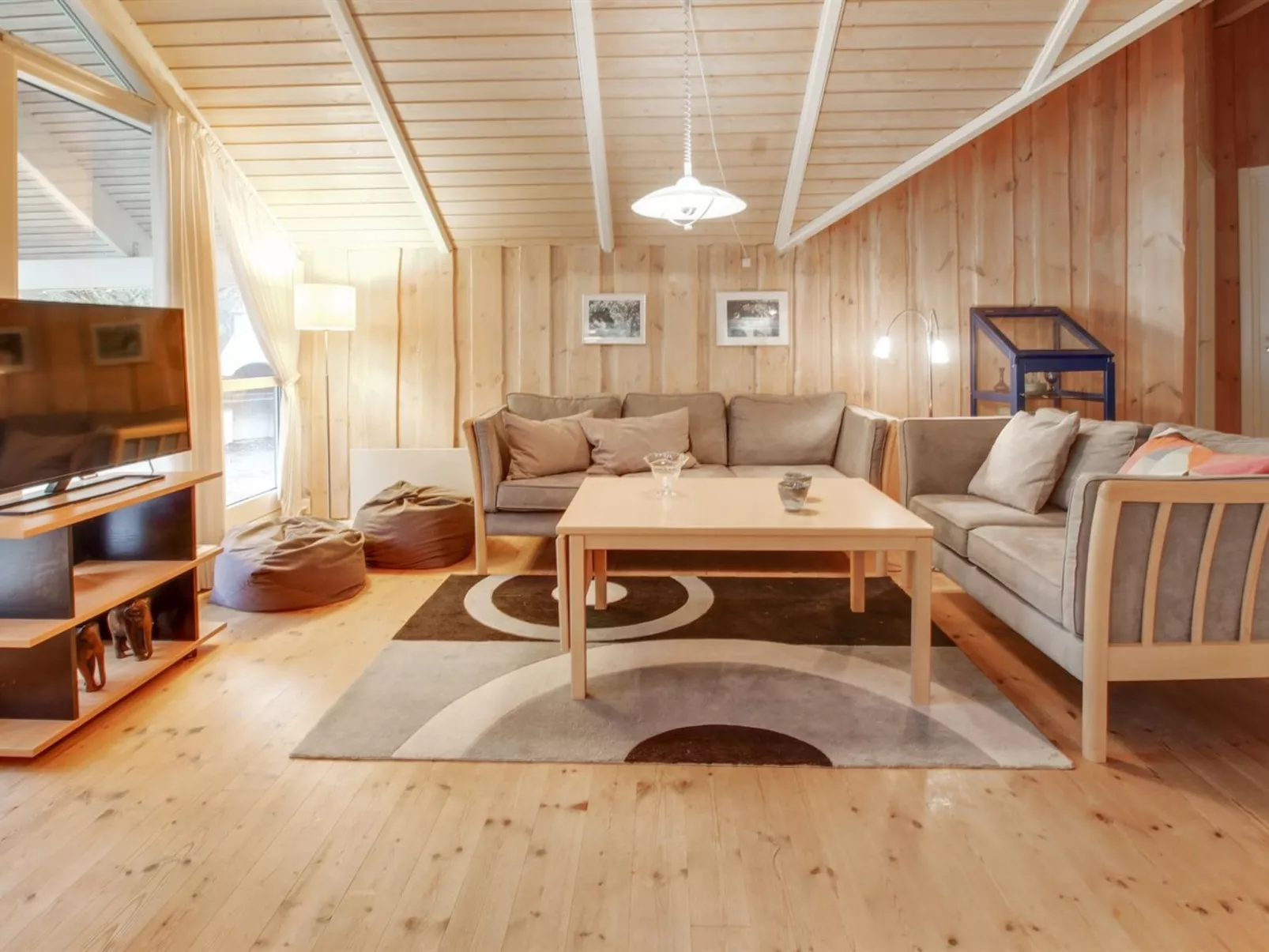 "Odlef" - 12km from the sea-Binnen