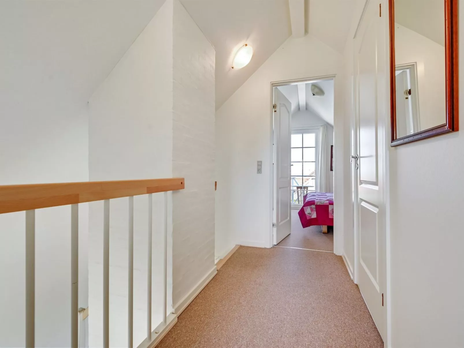 "Arwin" - 250m from the sea-Buiten