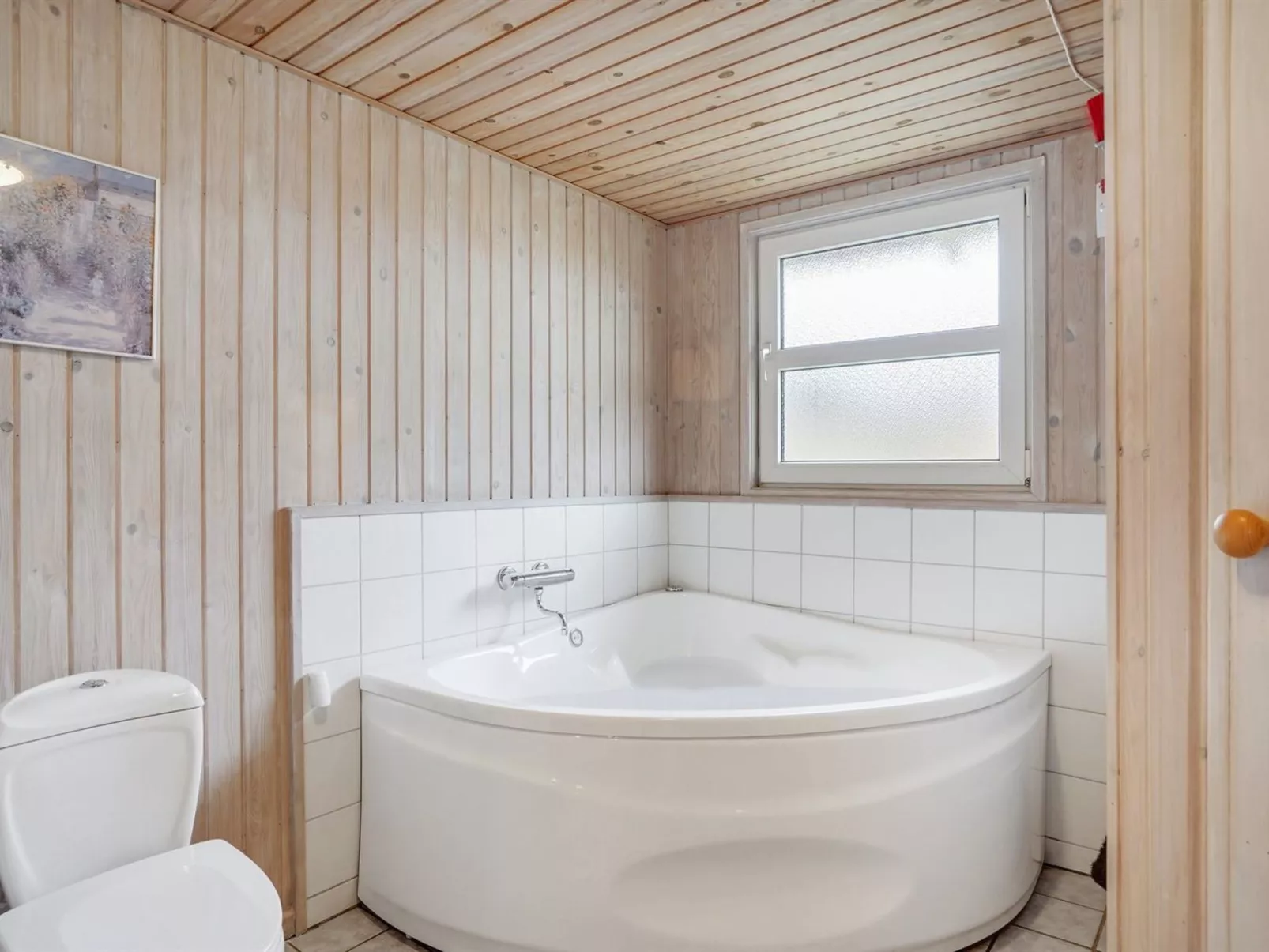 "Midja" - 800m from the sea-Binnen