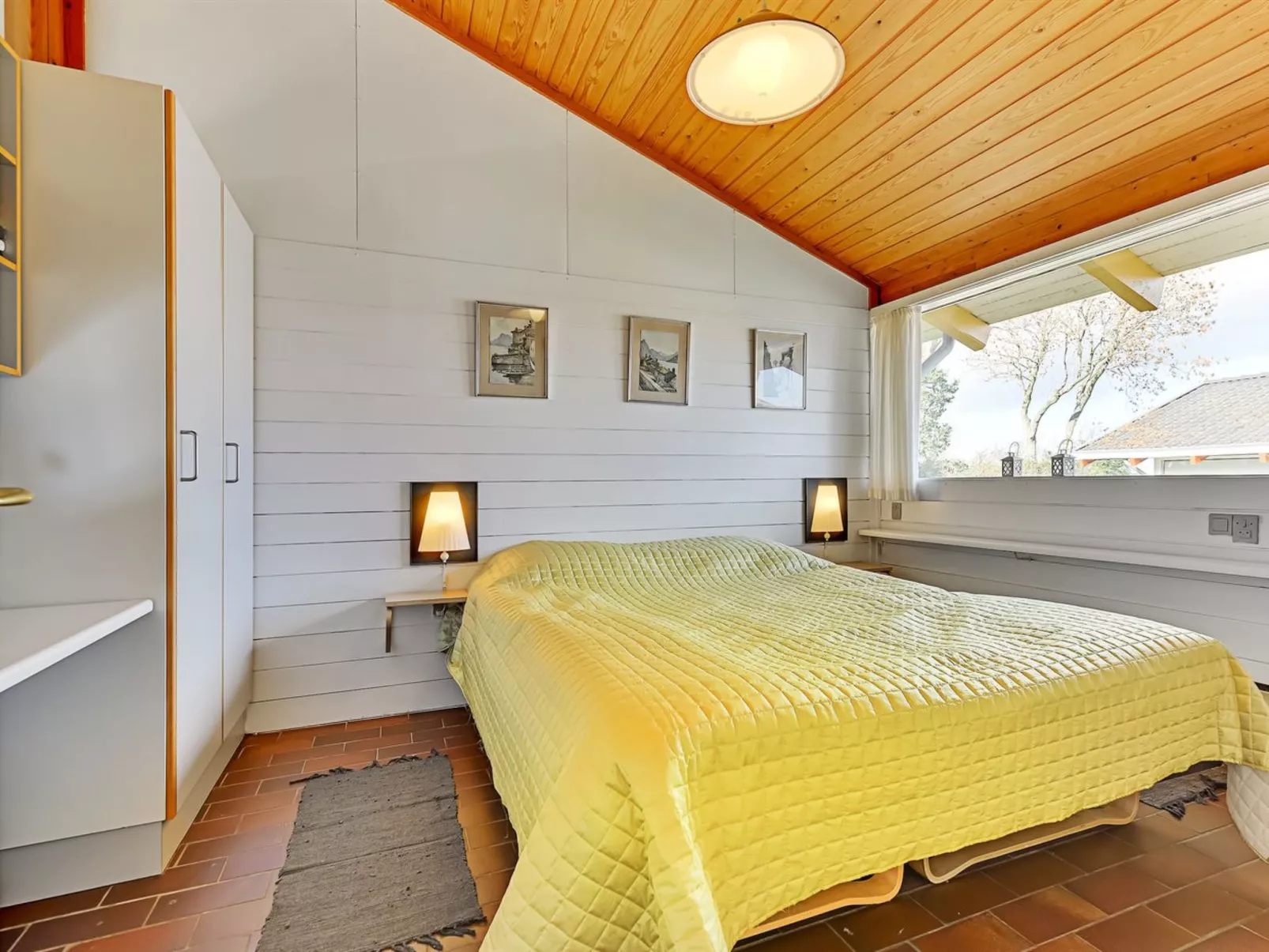 "Boris" - 500m from the sea-Binnen