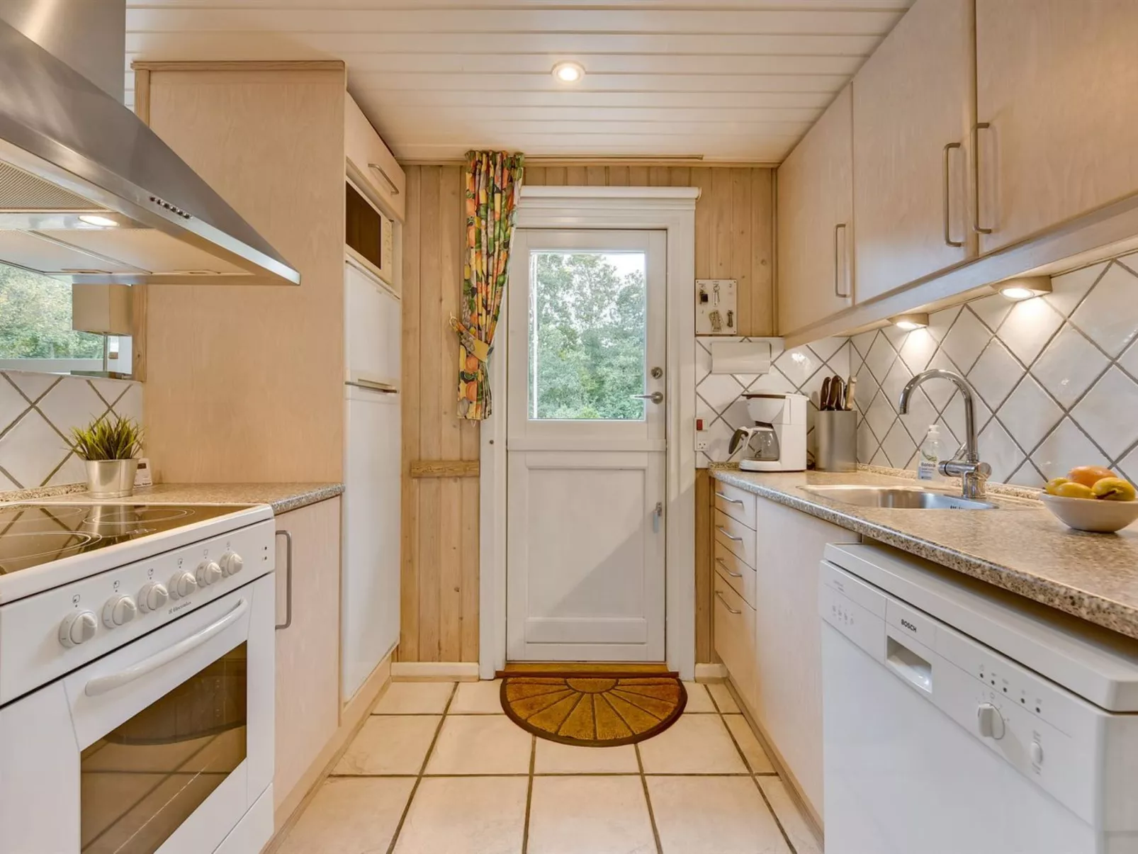 "Arnelung" - 1.9km from the sea-Binnen