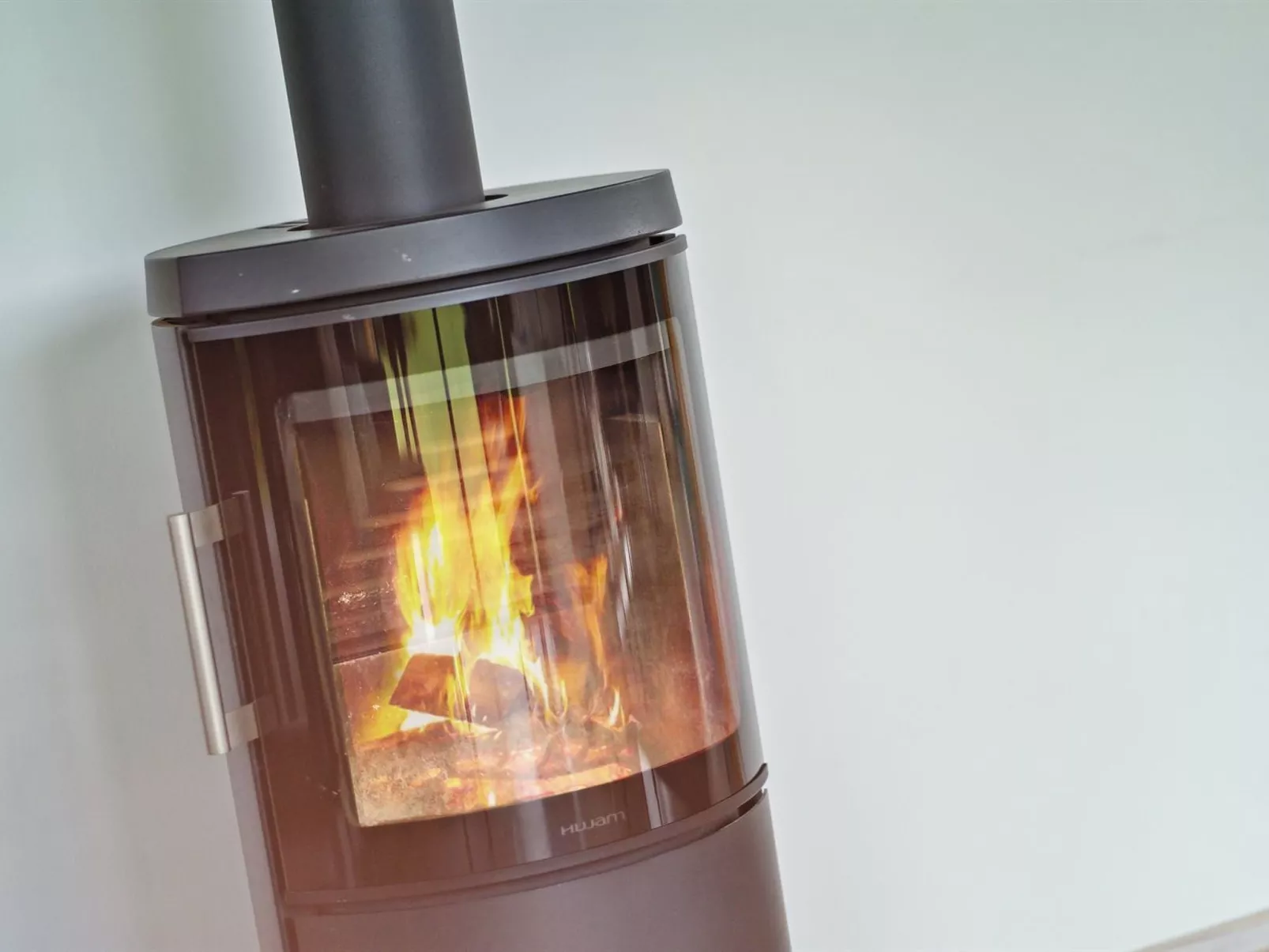 "Yukon" - 150m from the sea-Binnen