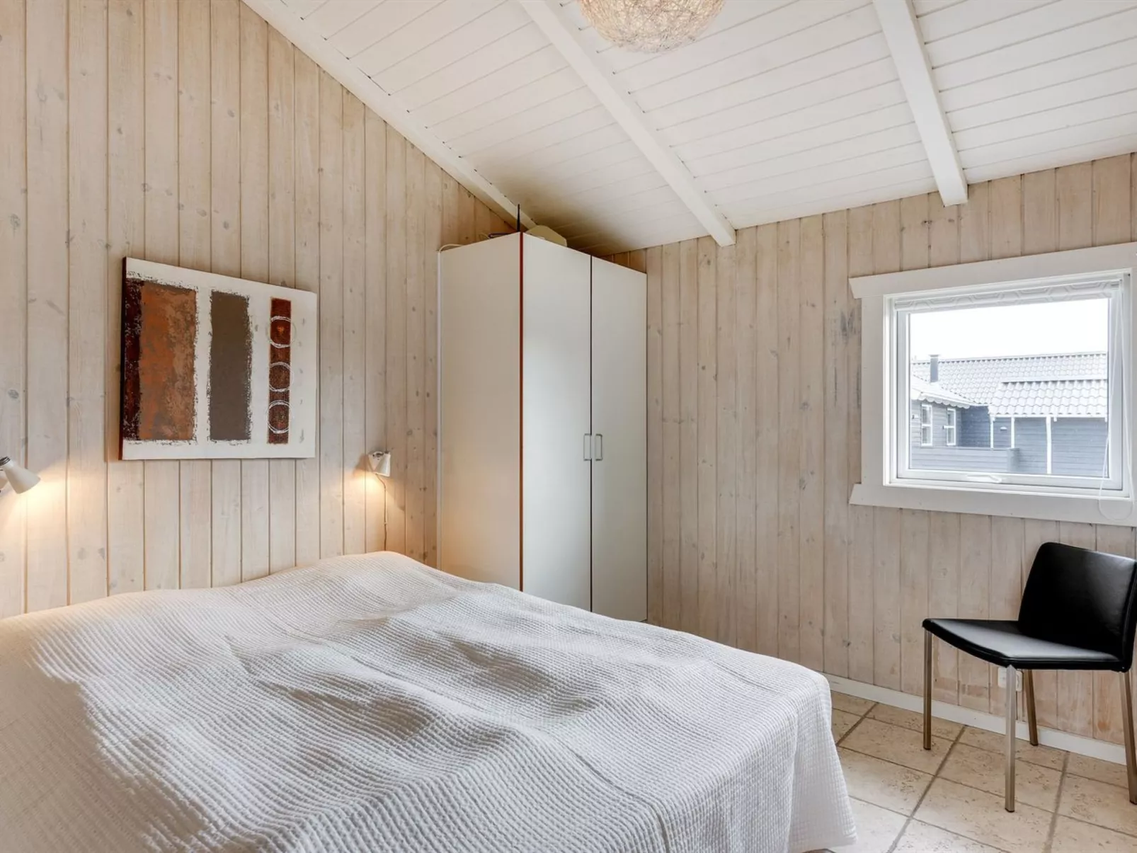 "Soini" - 900m from the sea-Binnen