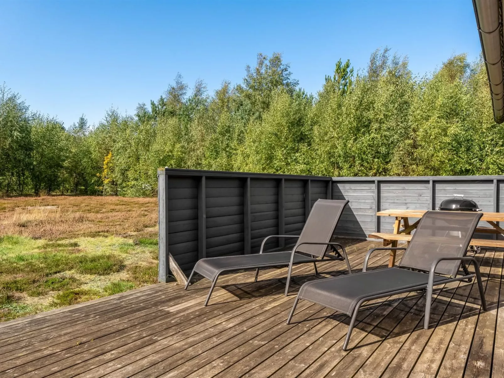 "Jurgis" - 300m from the sea-Buiten