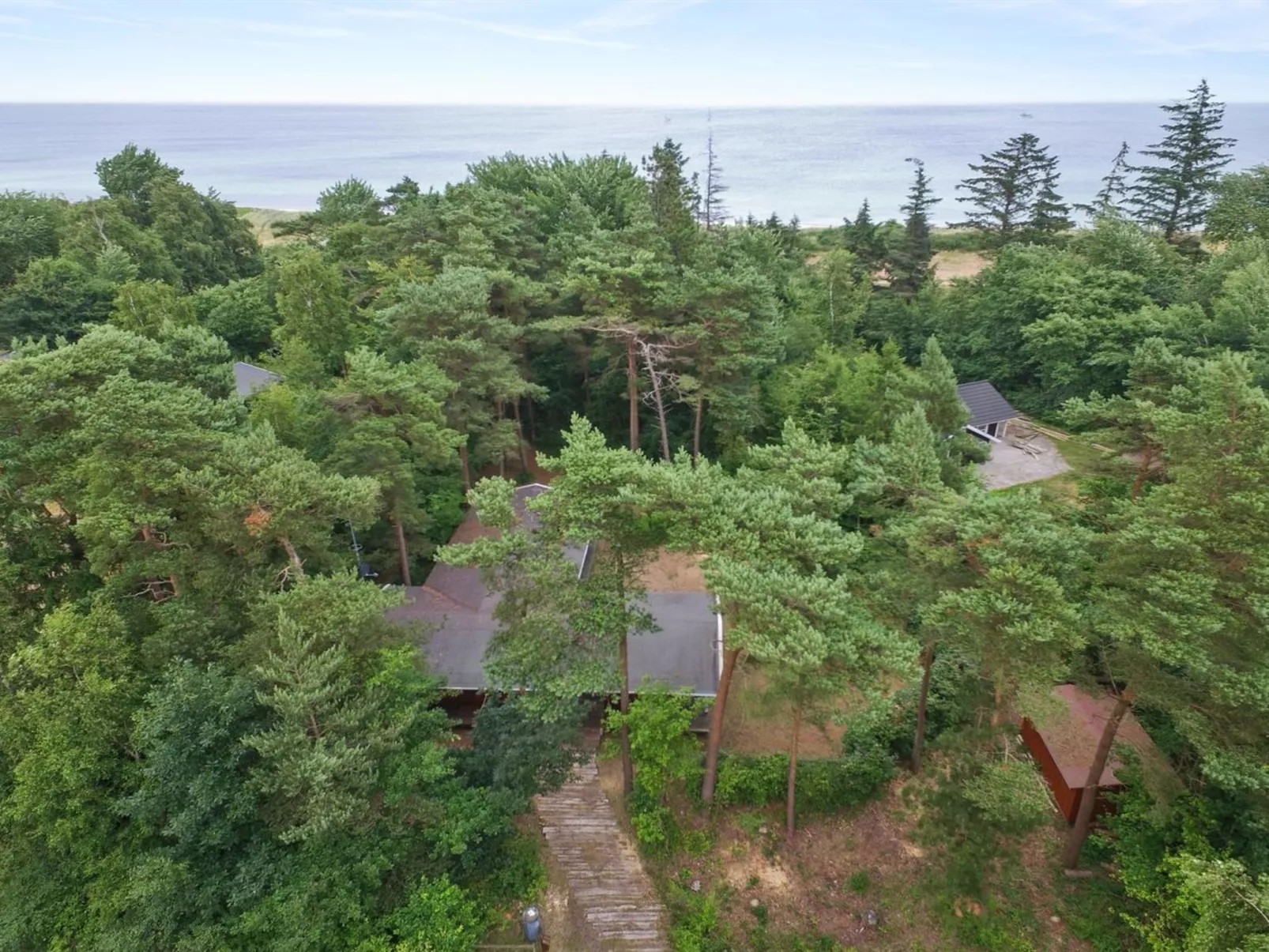 "Myrra" - 10m from the sea-Buiten