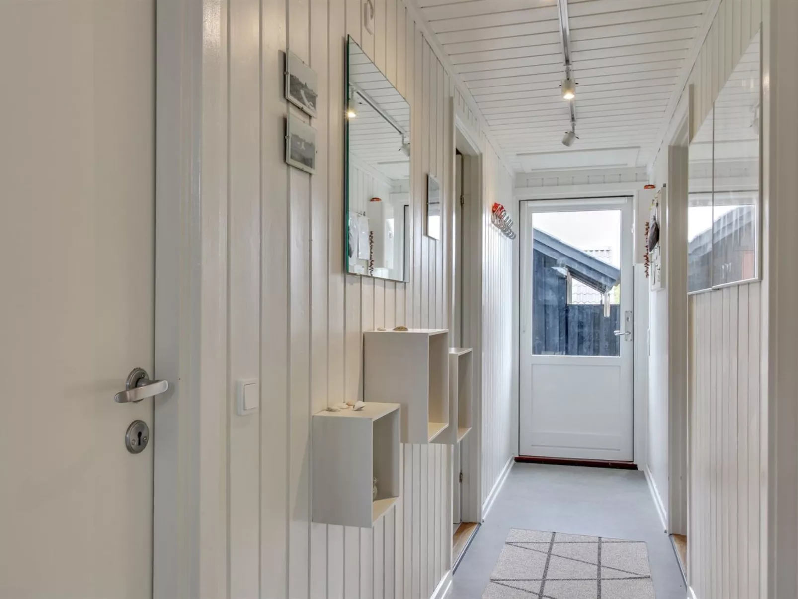 "Auli" - 200m from the sea-Binnen