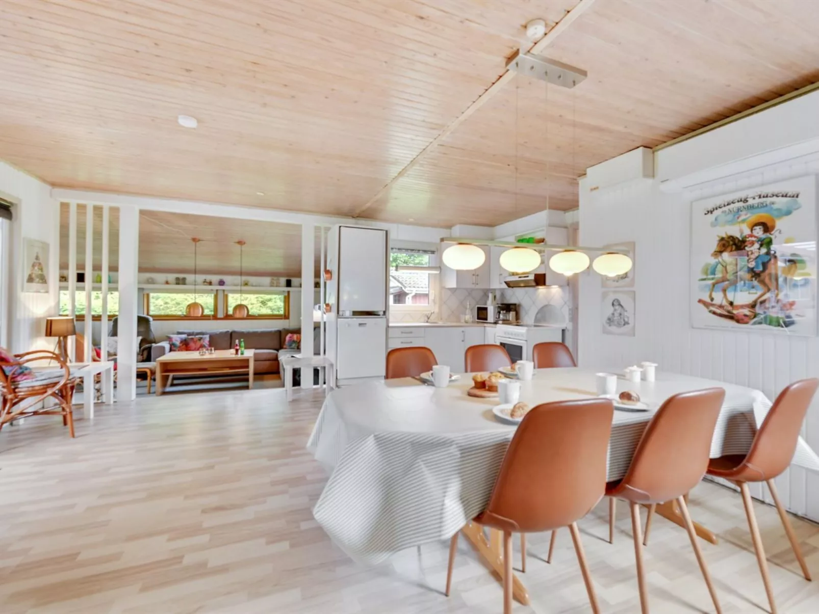 "Anline" - 900m to the fjord-Binnen