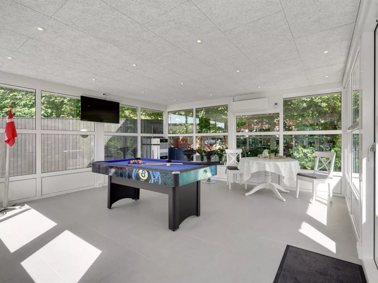 "Gabriele" - 17km from the sea-Binnen