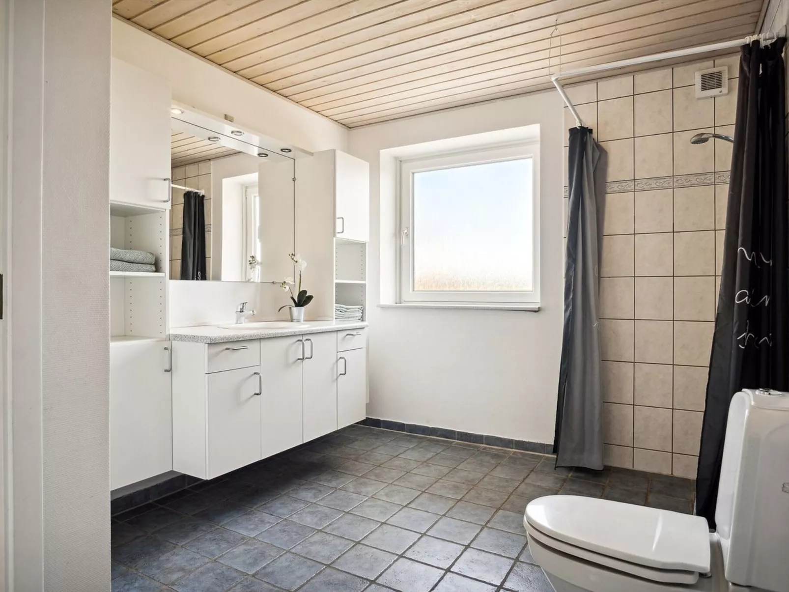 "Stefania" - 700m from the sea-Binnen