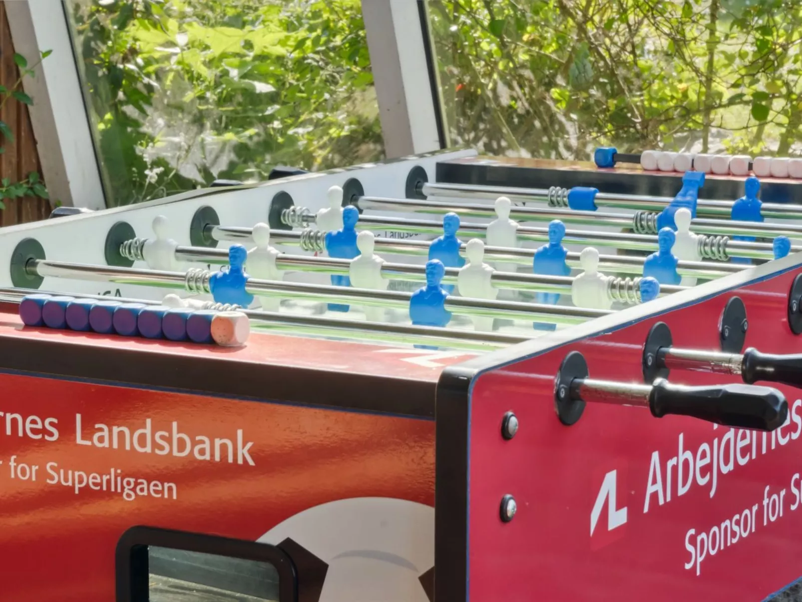 "Eleana" - 300m to the fjord-Binnen