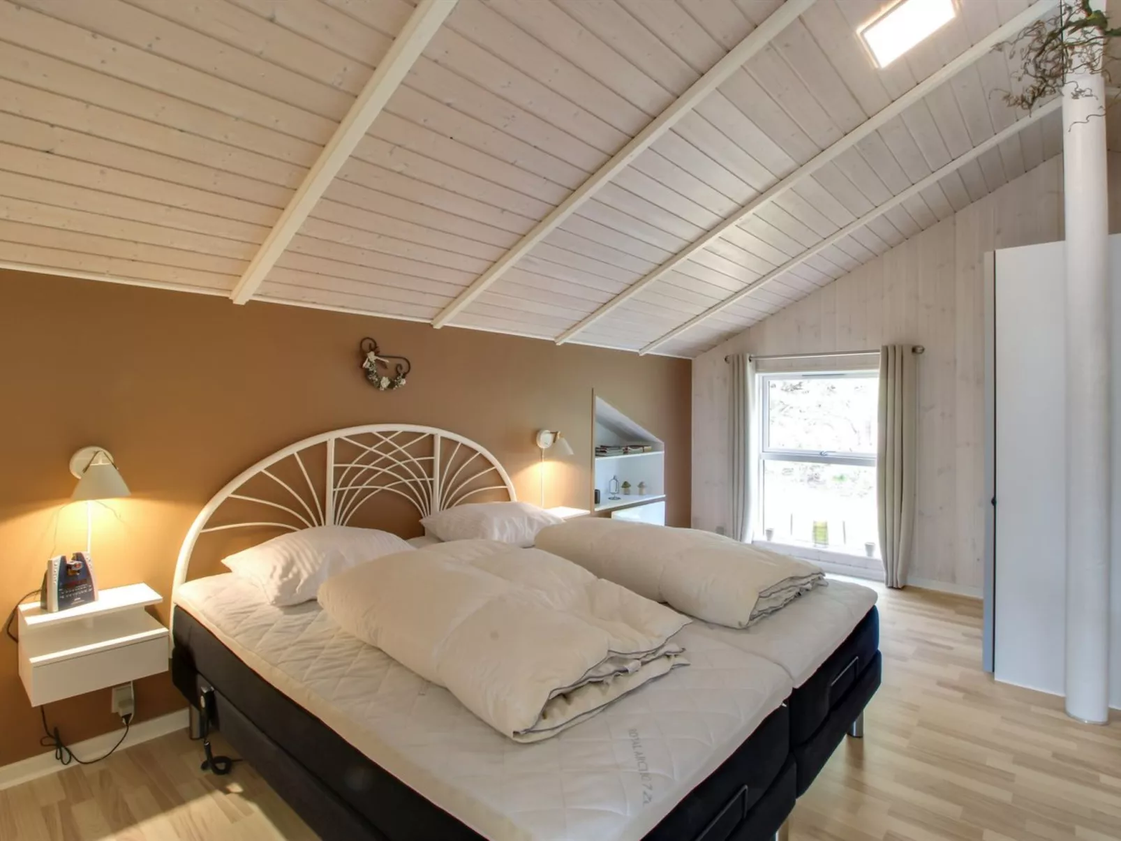 "Thore" - 400m from the sea-Binnen