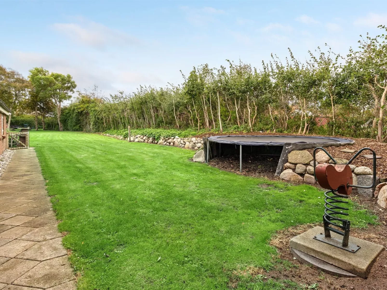 "Hedda" - 15km from the sea-Buiten