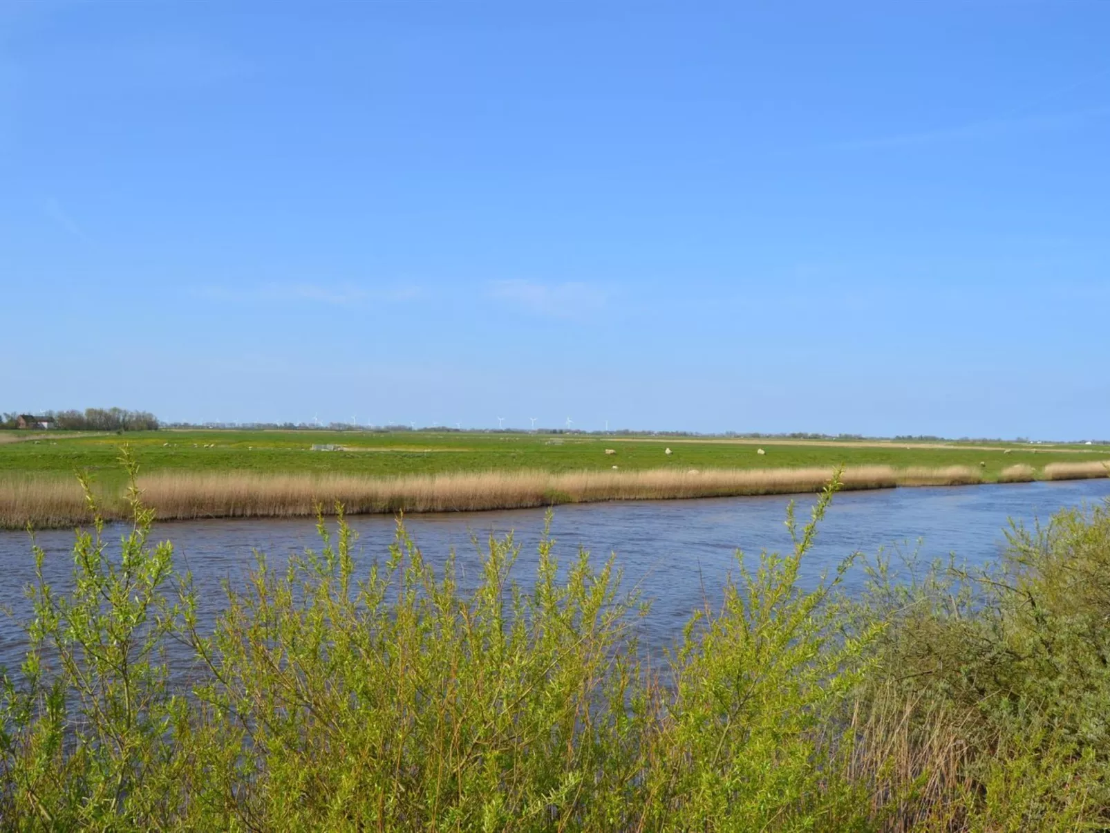 "Inda" - 10km from the sea-Buiten