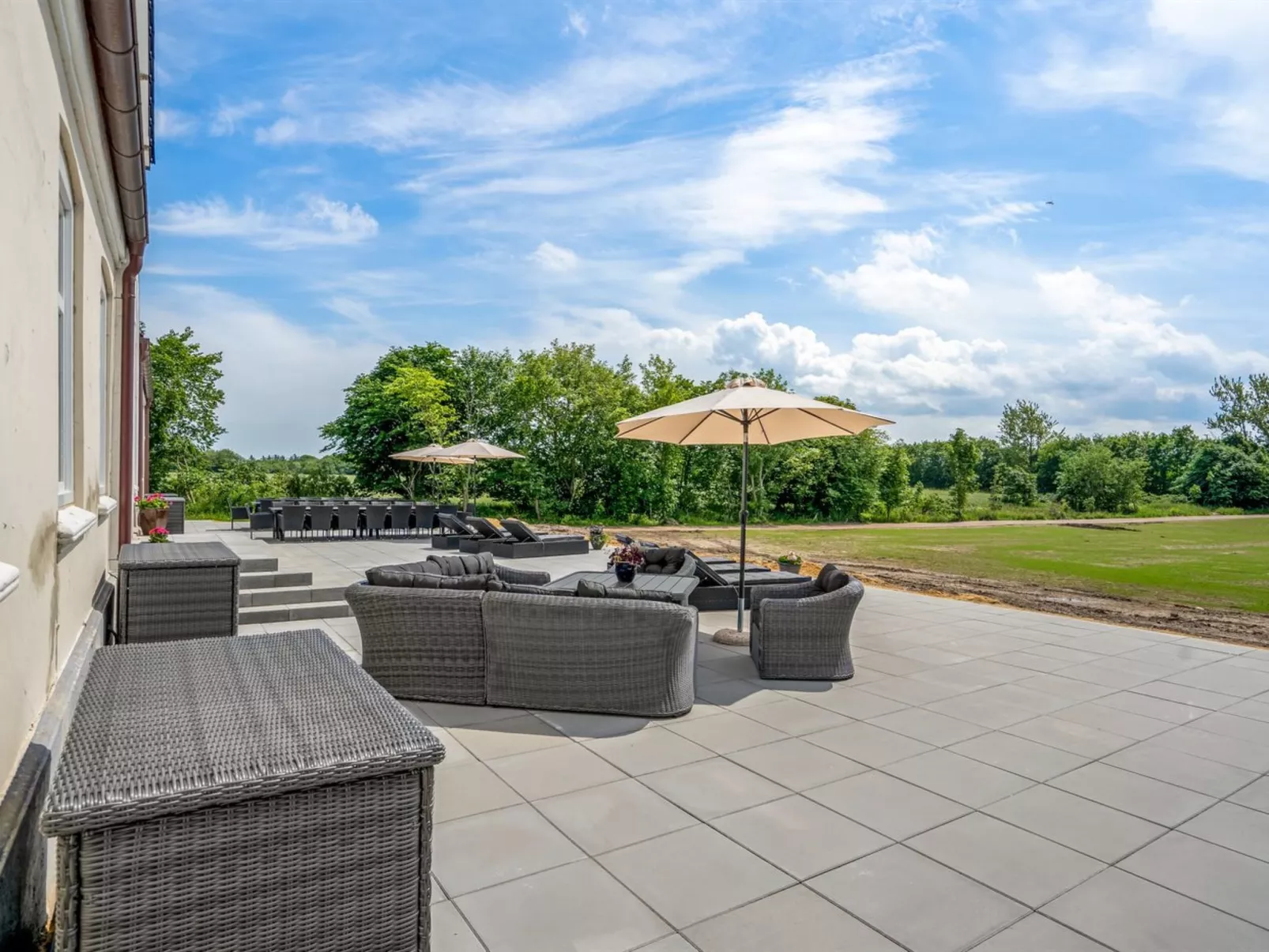 "Niki" - 15km from the sea-Buiten