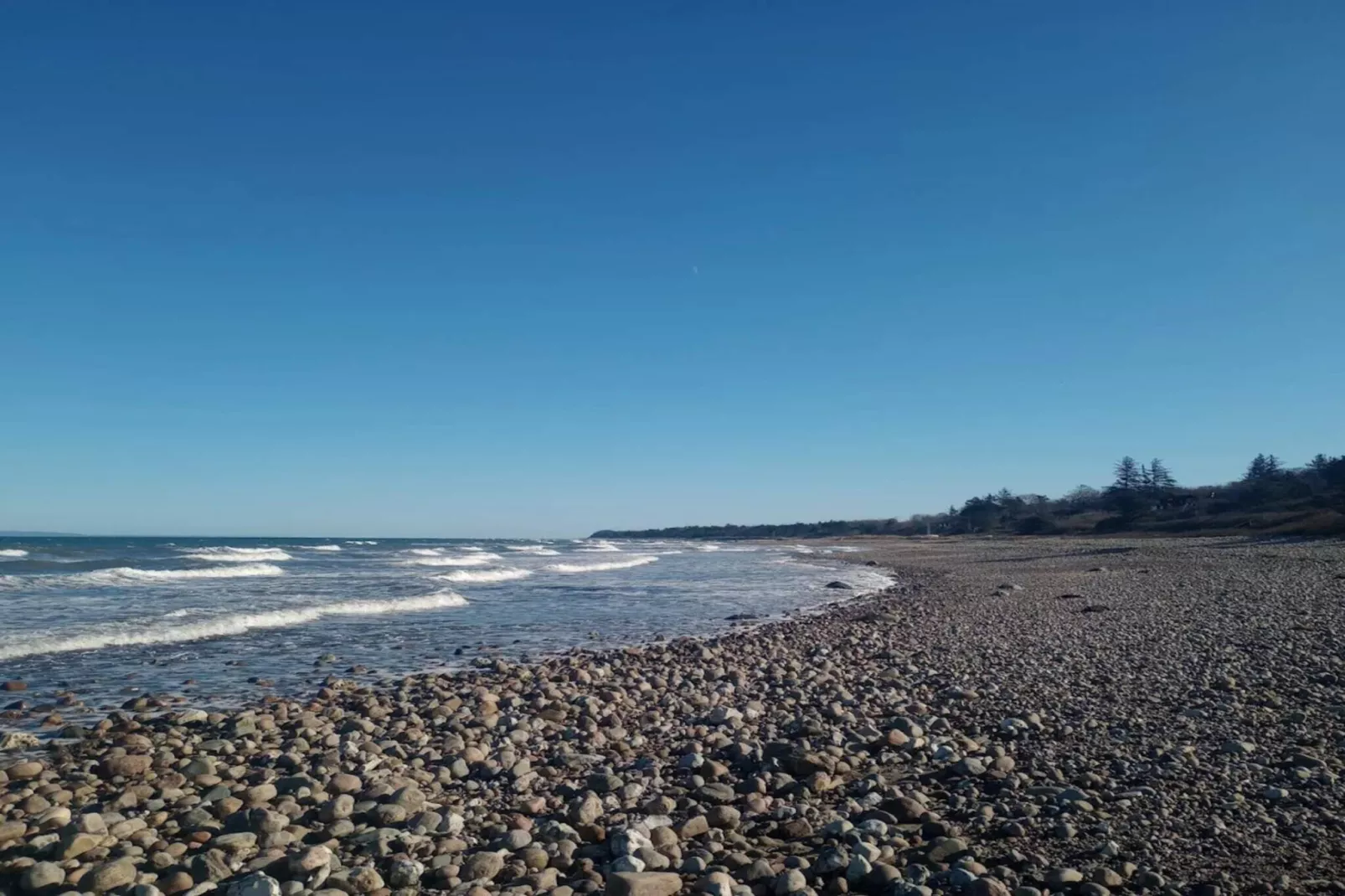 5 persoons vakantie huis in Vejby-By Traum-Waterzicht