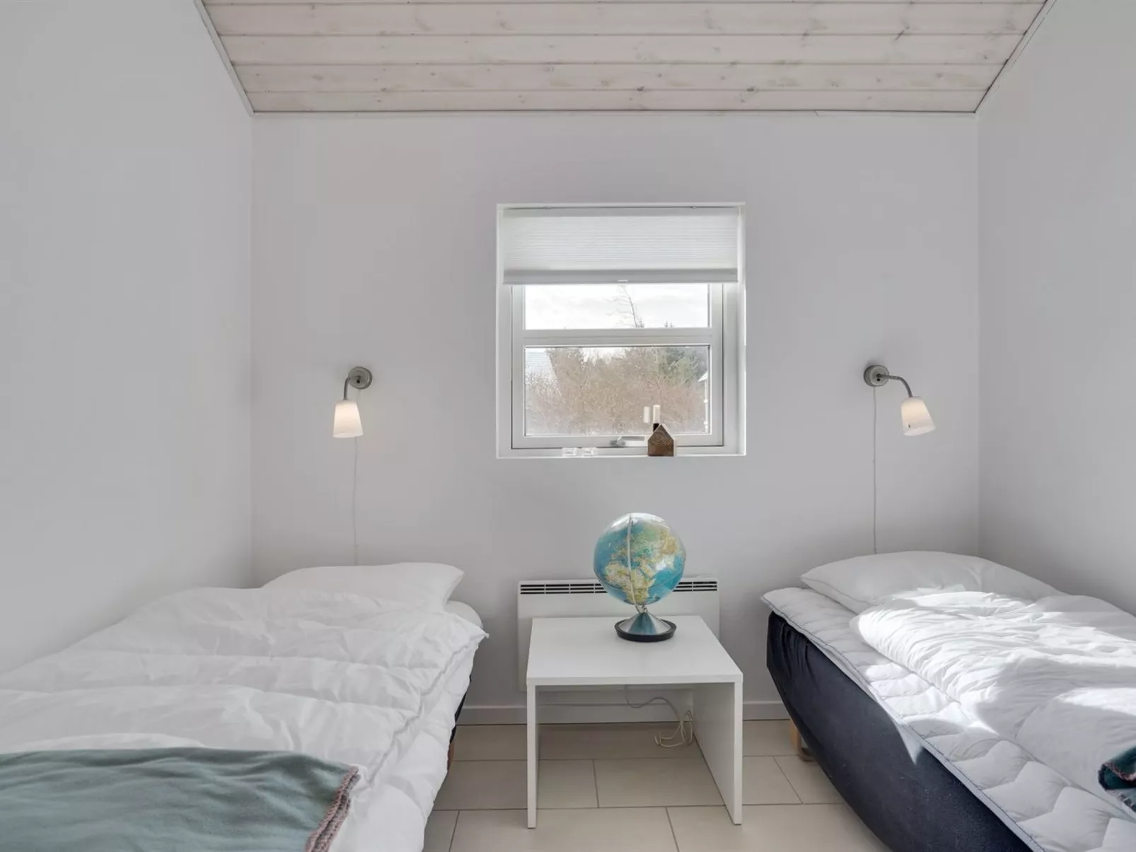 "Asel" - 4km from the sea-Binnen